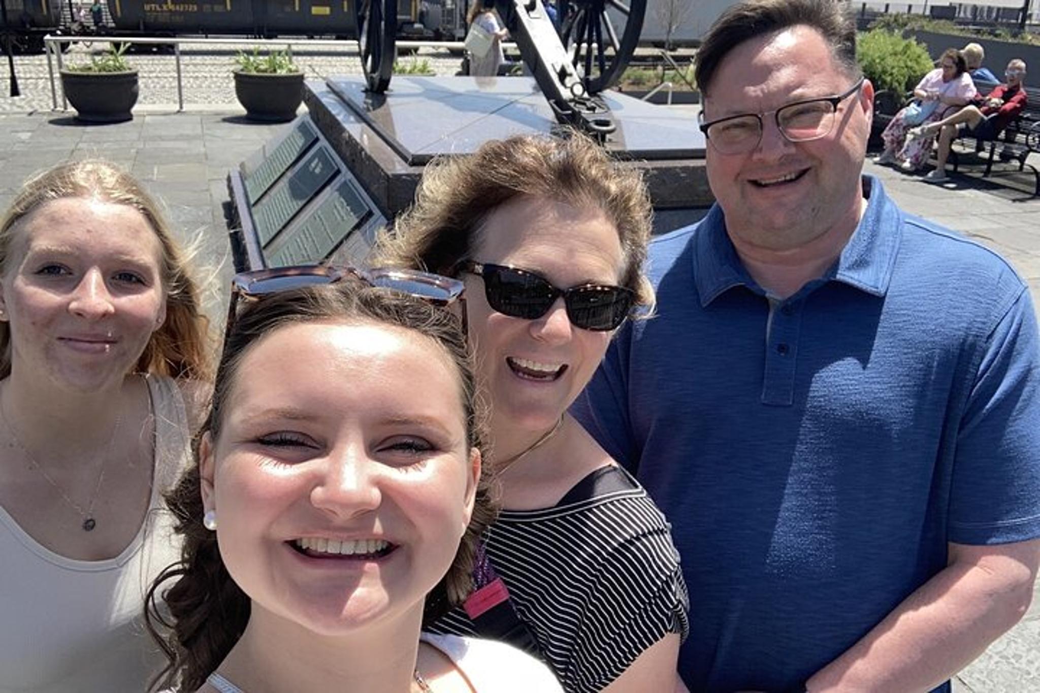 New Orleans French Quarter Stolen Art Adventure Walk - Image 2