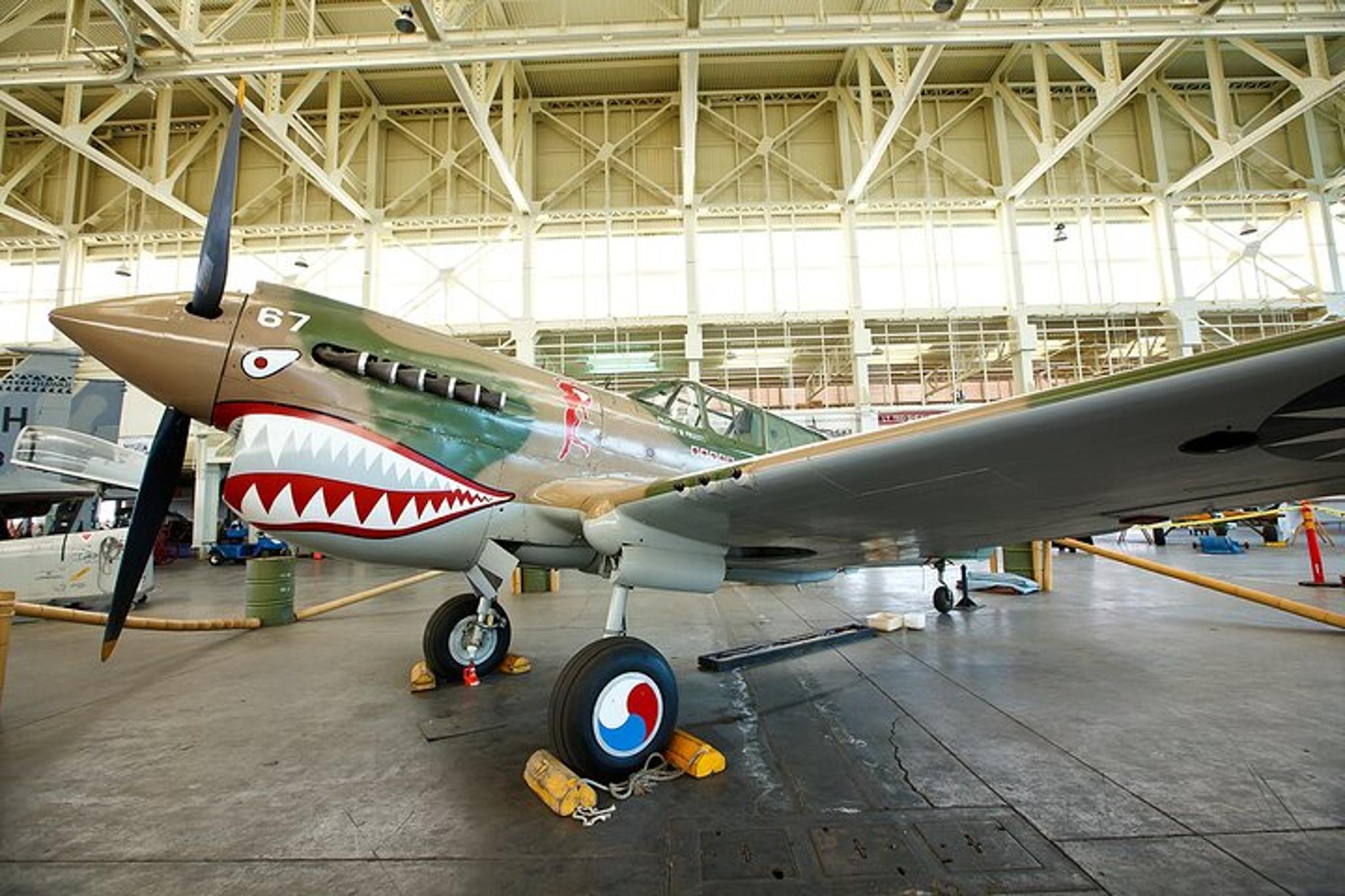 Kauai to Oahu WWII Pearl Harbor Day Trip - Image 4