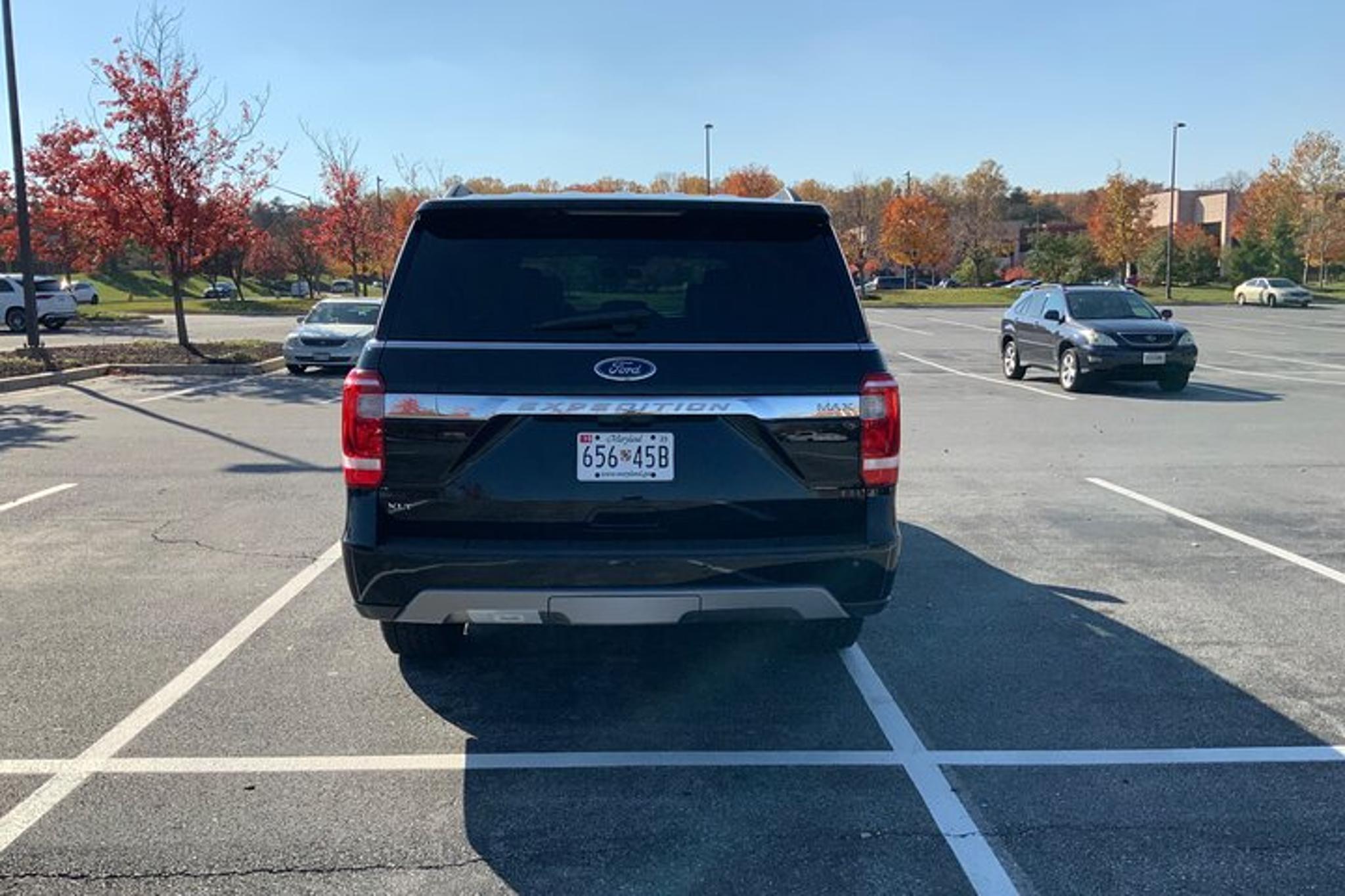 Baltimore Airport Transfer to Downtown - Image 5