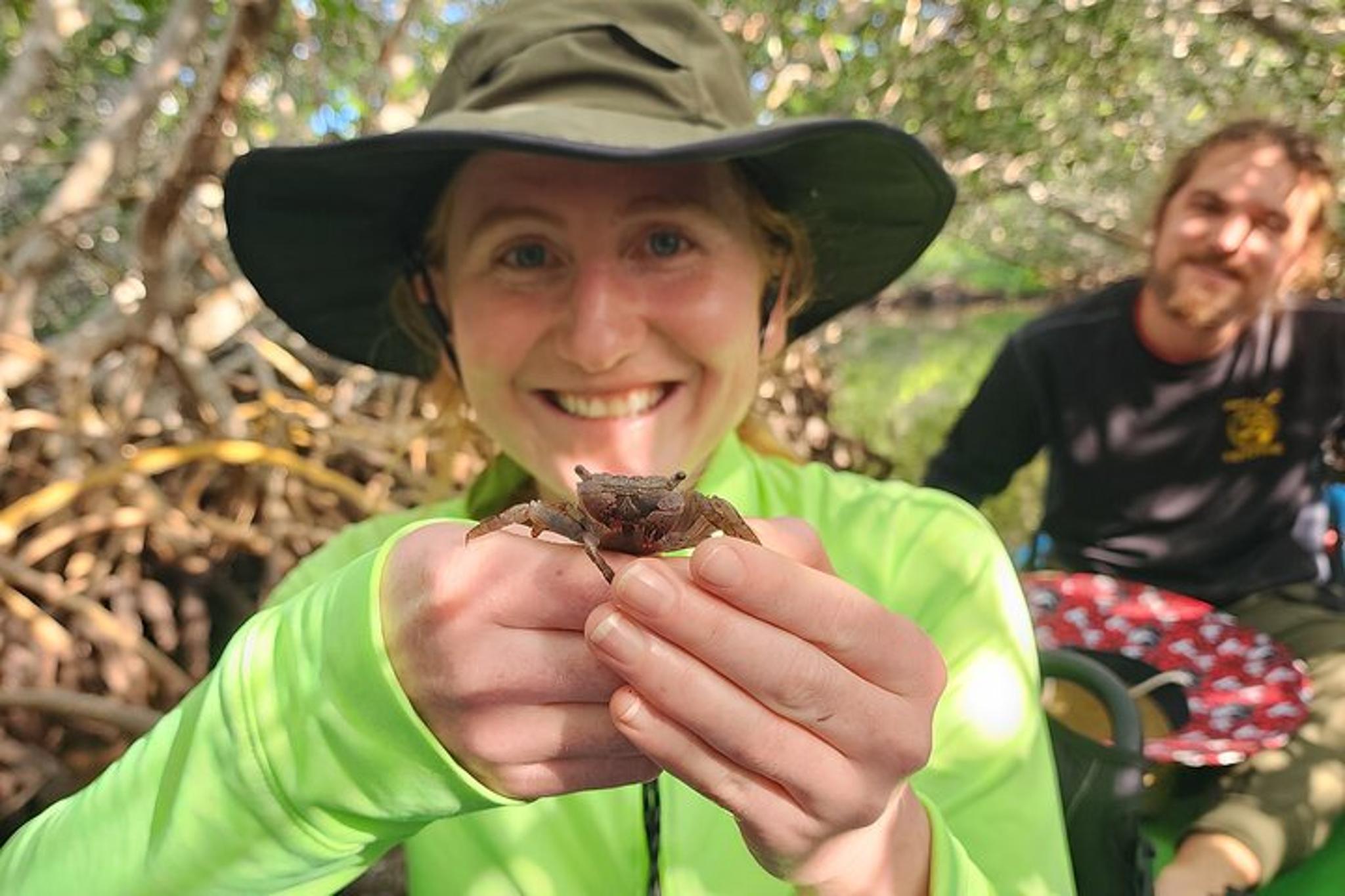 Florida Keys Mangrove Kayak Tour - Image 6