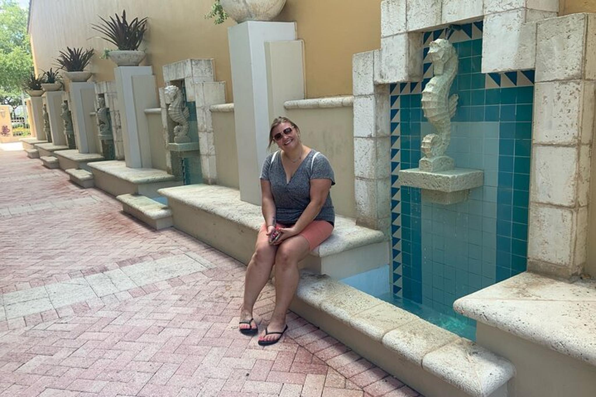 Fire Island Scavenger Hunt - Image 3