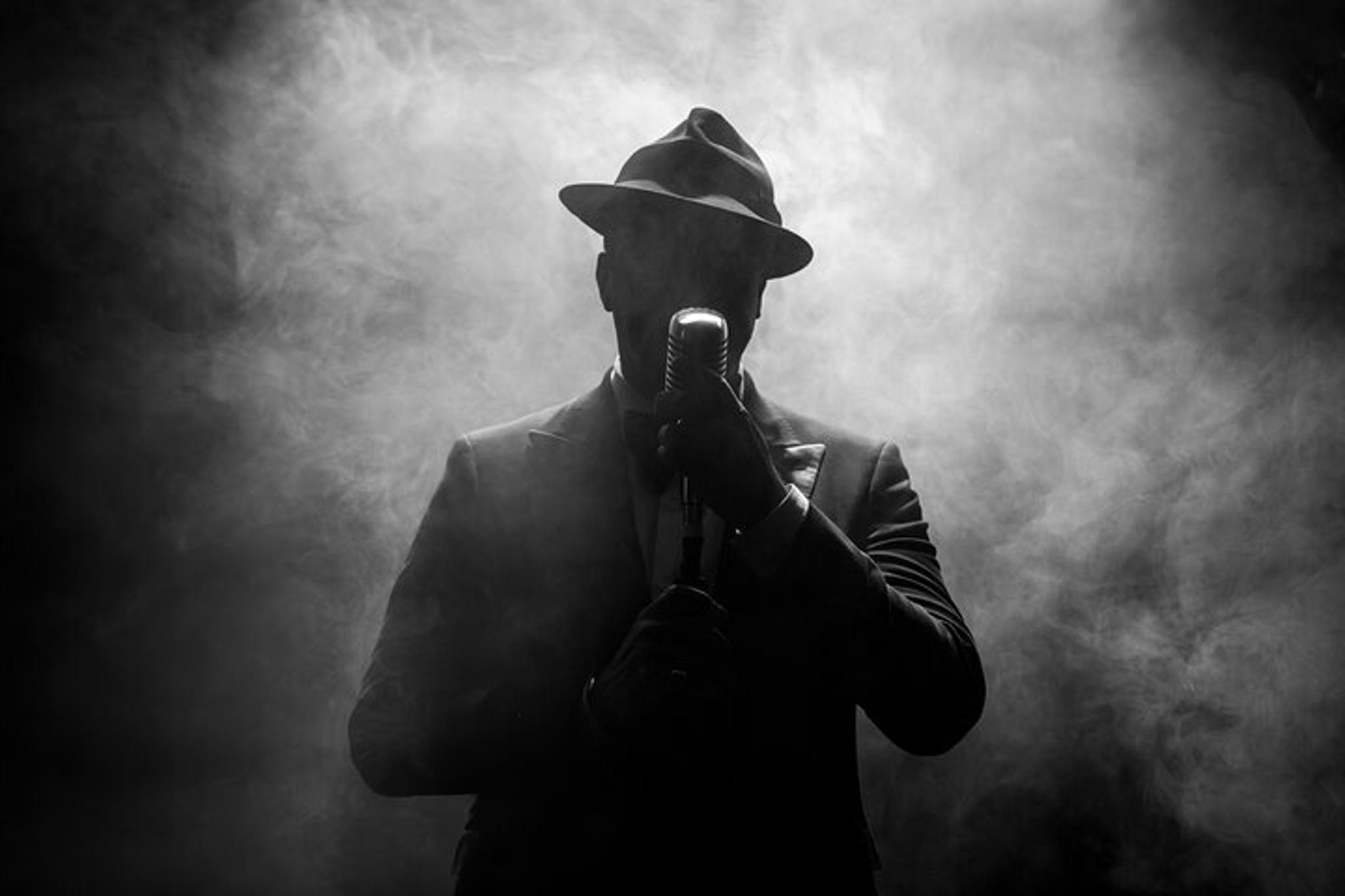 Las Vegas Frank Sinatra Tribute Show - Image 4