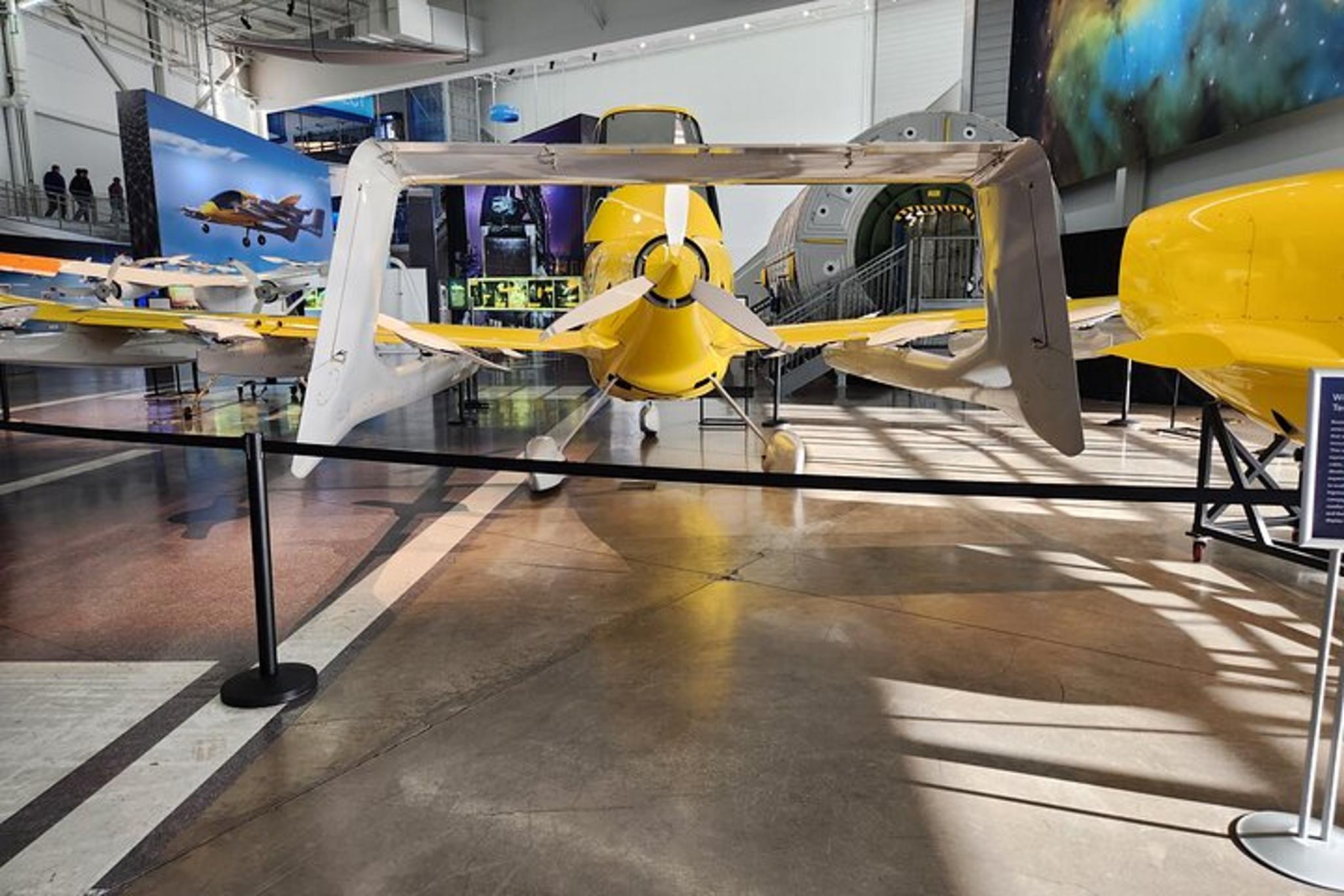 Seattle Boeing Factory and City Tour Combo - Image 4