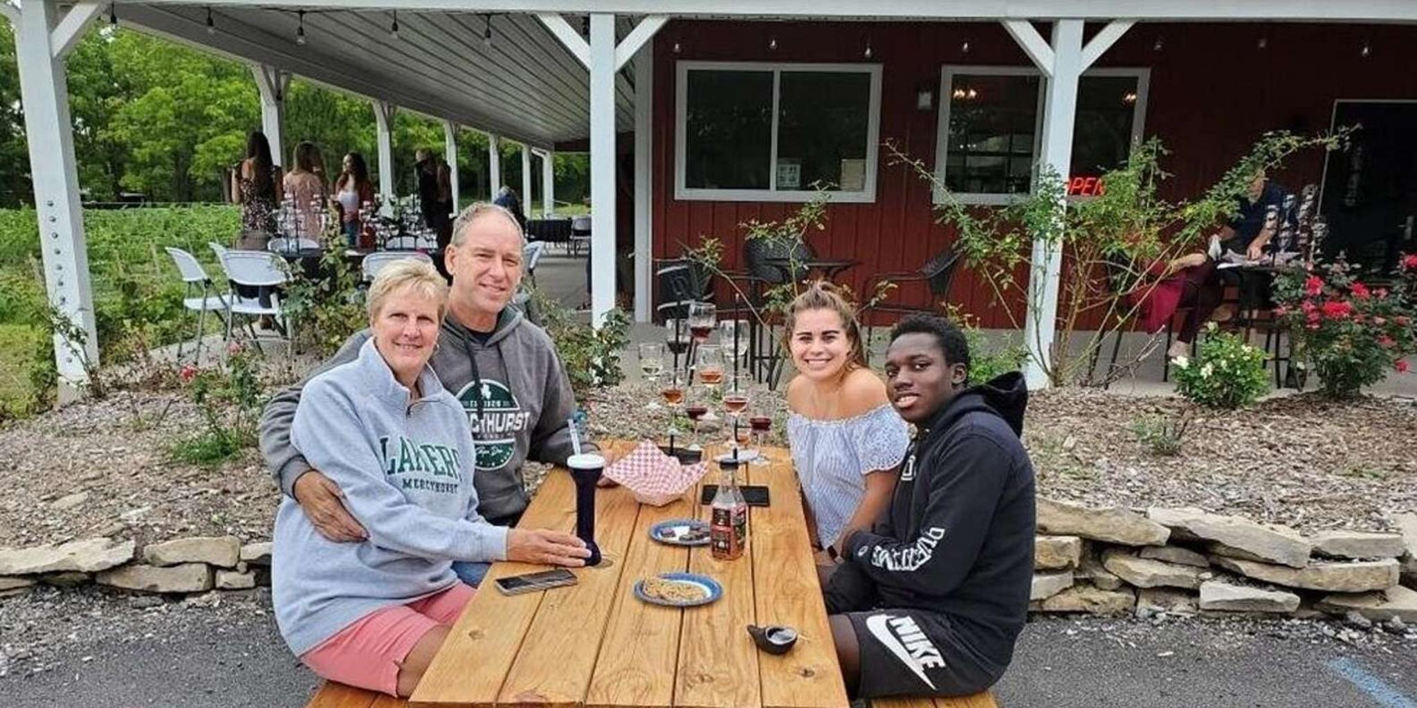 Niagara Falls Wine Tour - Image 5