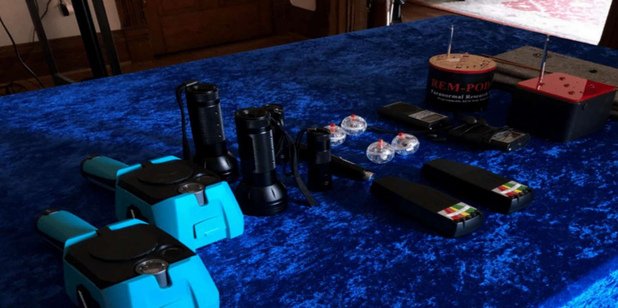 Phoenix Ghost Hunt Walking Tour - Image 2