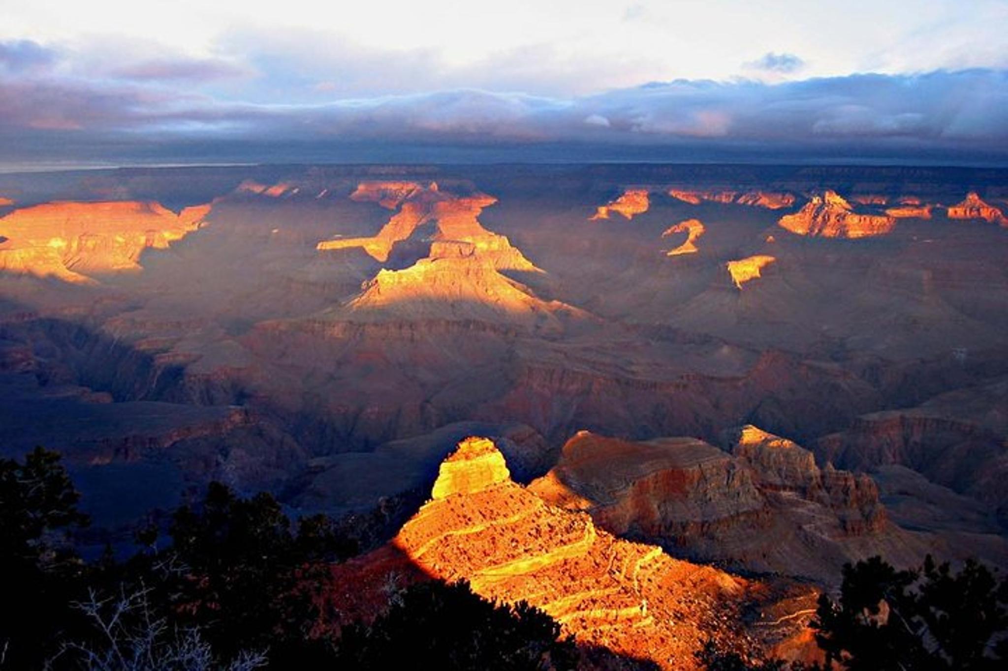 Flagstaff Grand Canyon Sunset Tour - Image 3