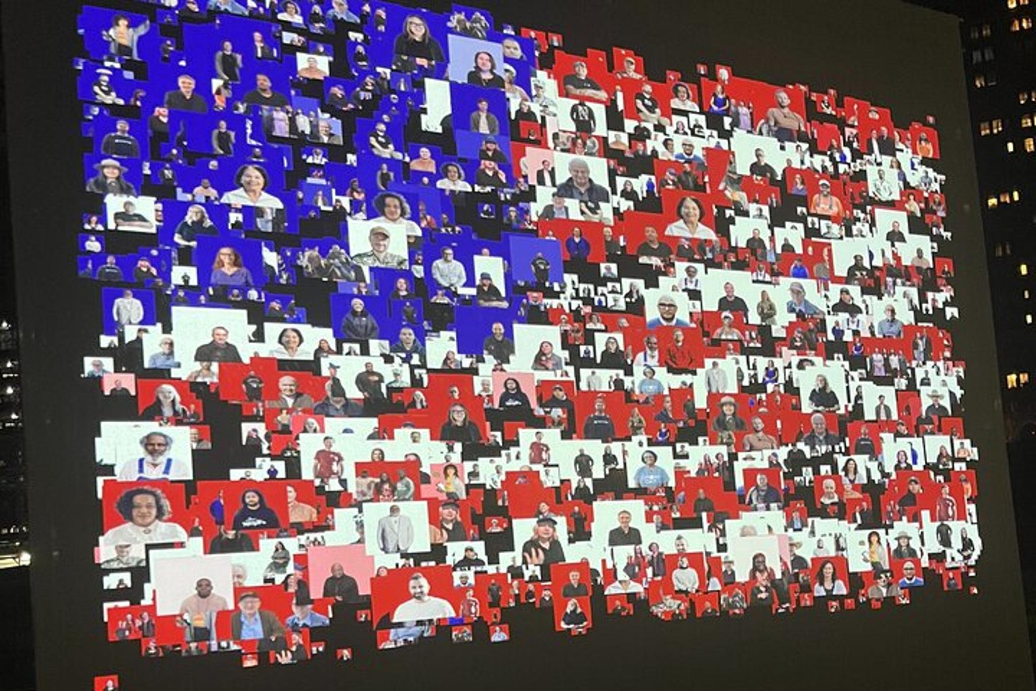 New York City Night Walking Tour with Ferry - Image 5