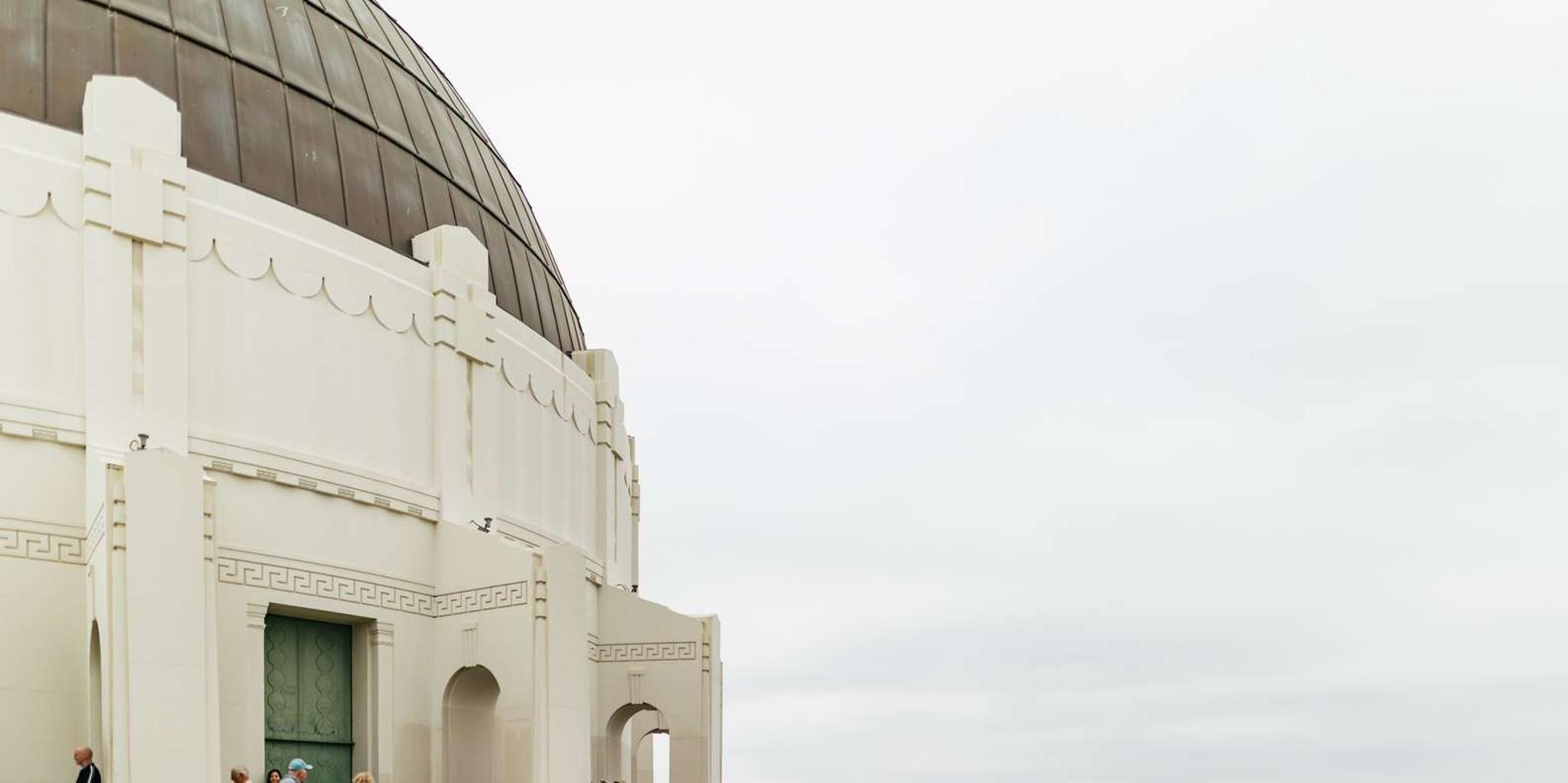 Los Angeles Sightseeing Tour - Image 4