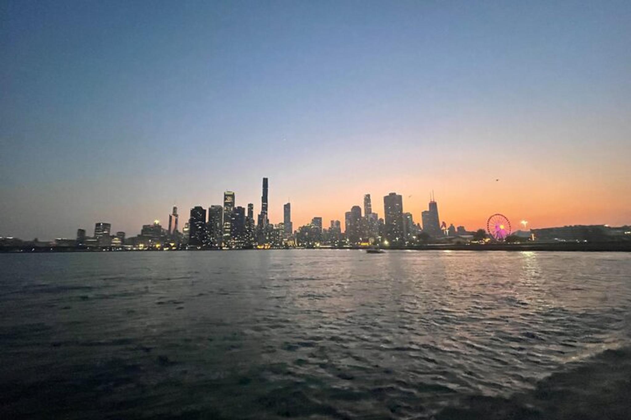 Chicago Private Boat Rental - Image 2