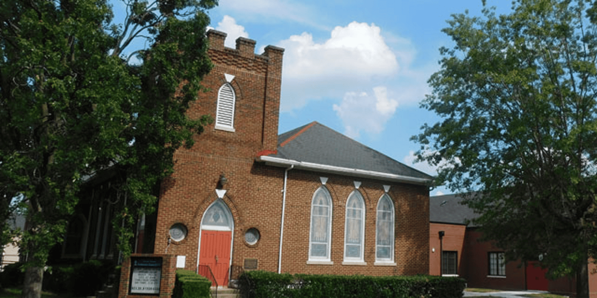 Raleigh African American History Tour 1 hr