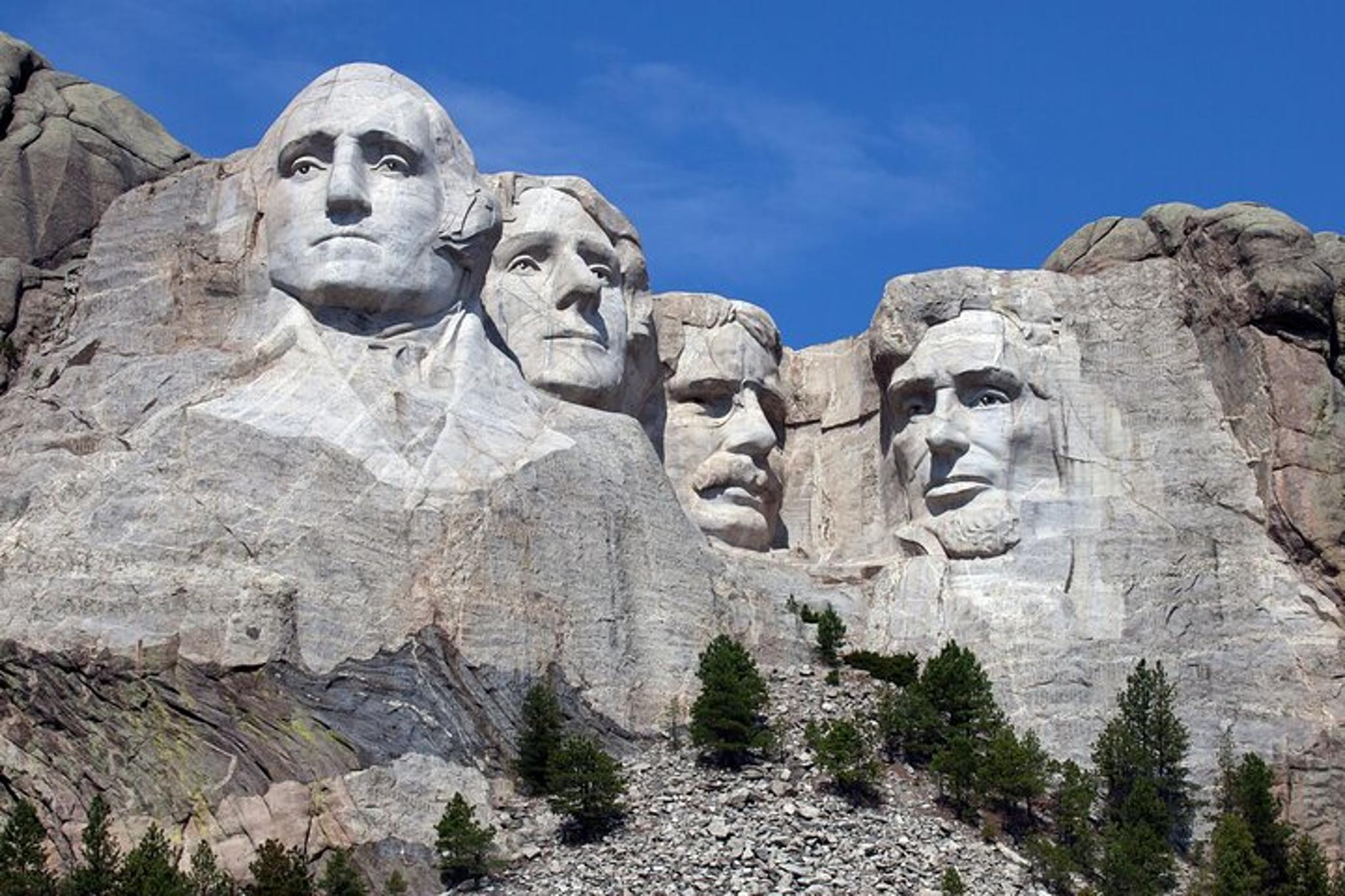 Black Hills, Mt Rushmore & Badlands Audio Tour - Image 5