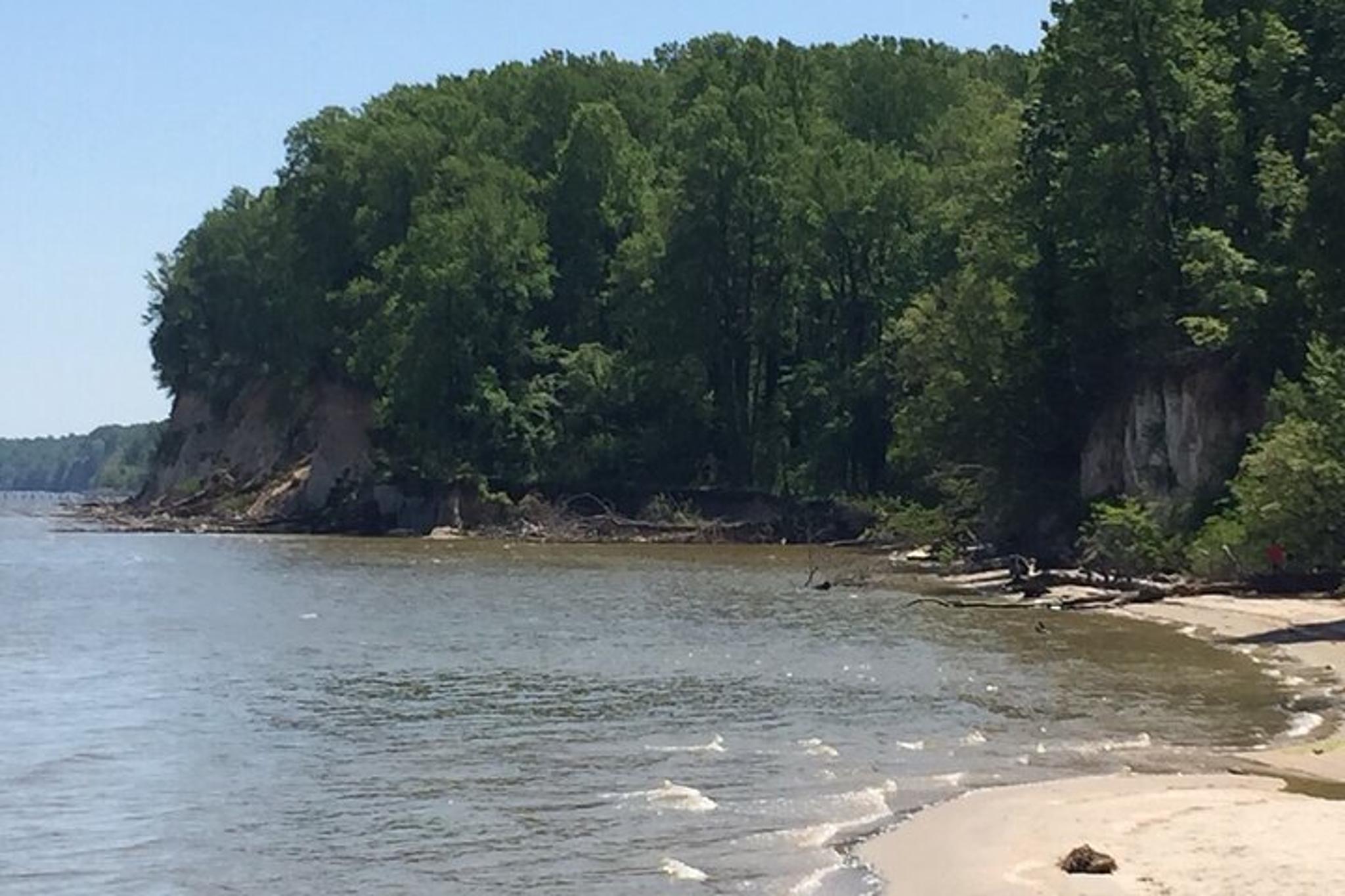 Chesapeake Beach Walking Tour - The Cliffs 90 min - Image 5