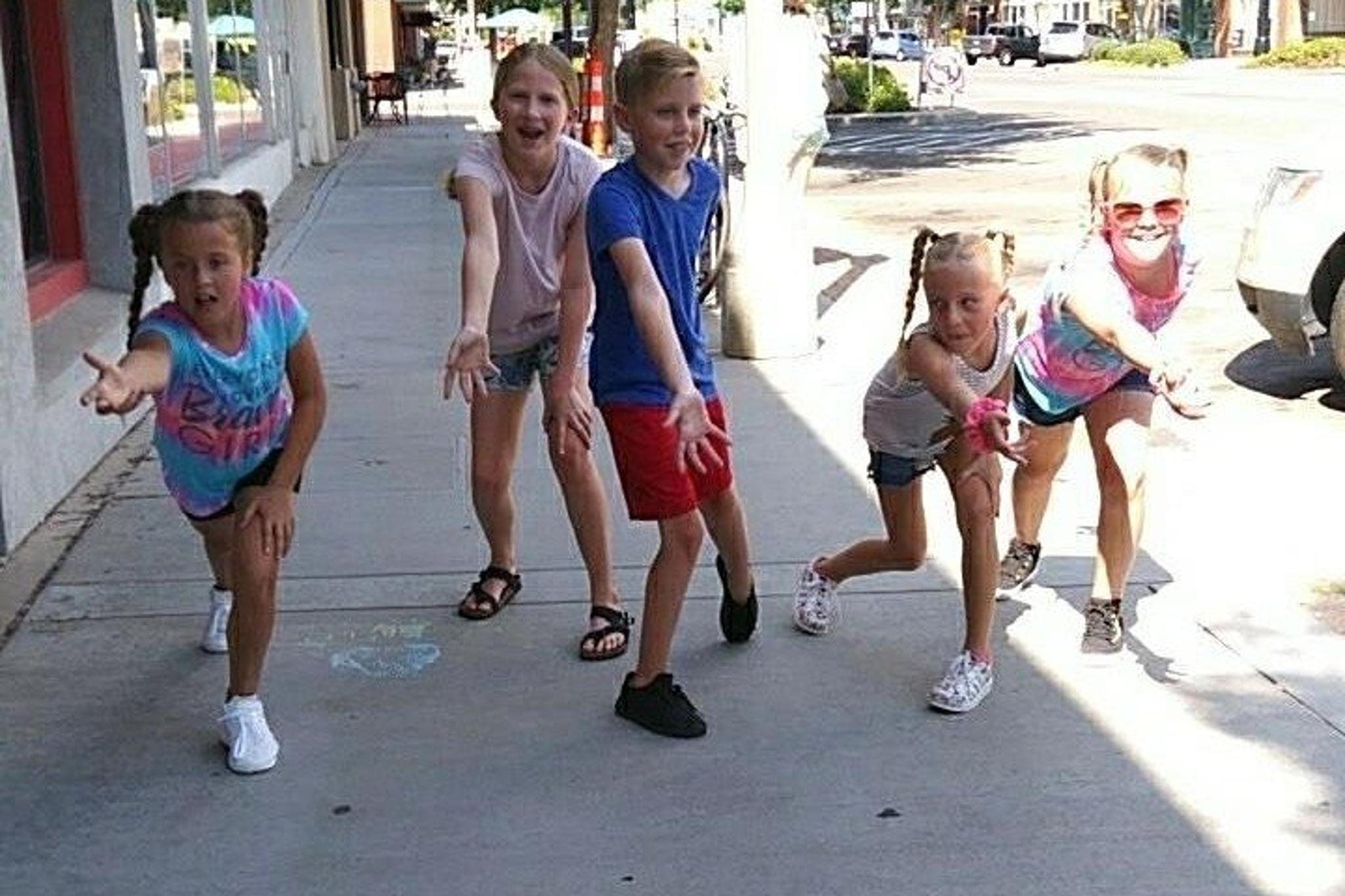 Roseville City Scavenger Hunt - Image 6