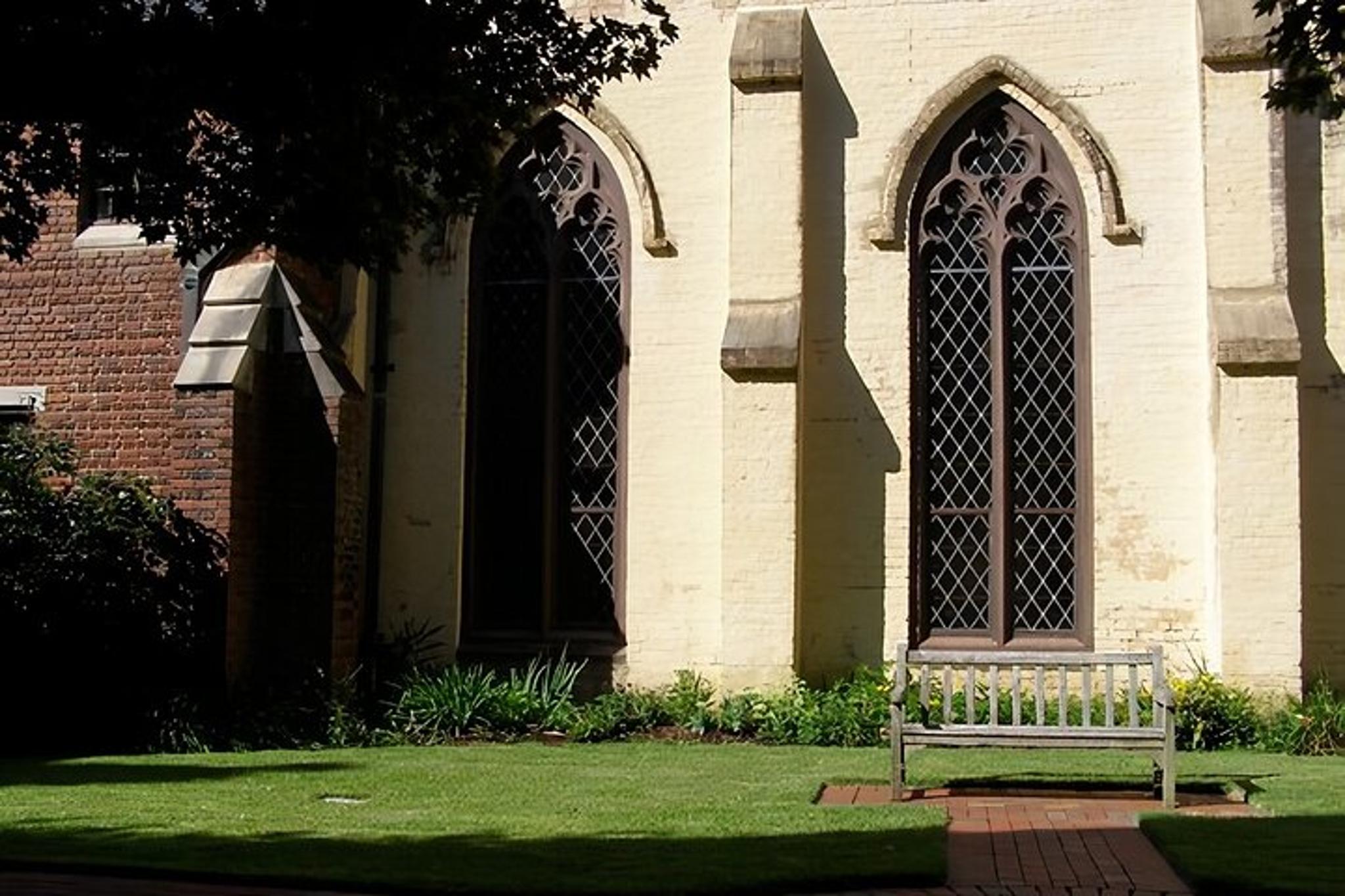 Chapel Hill Historic Churches Tour - Image 6