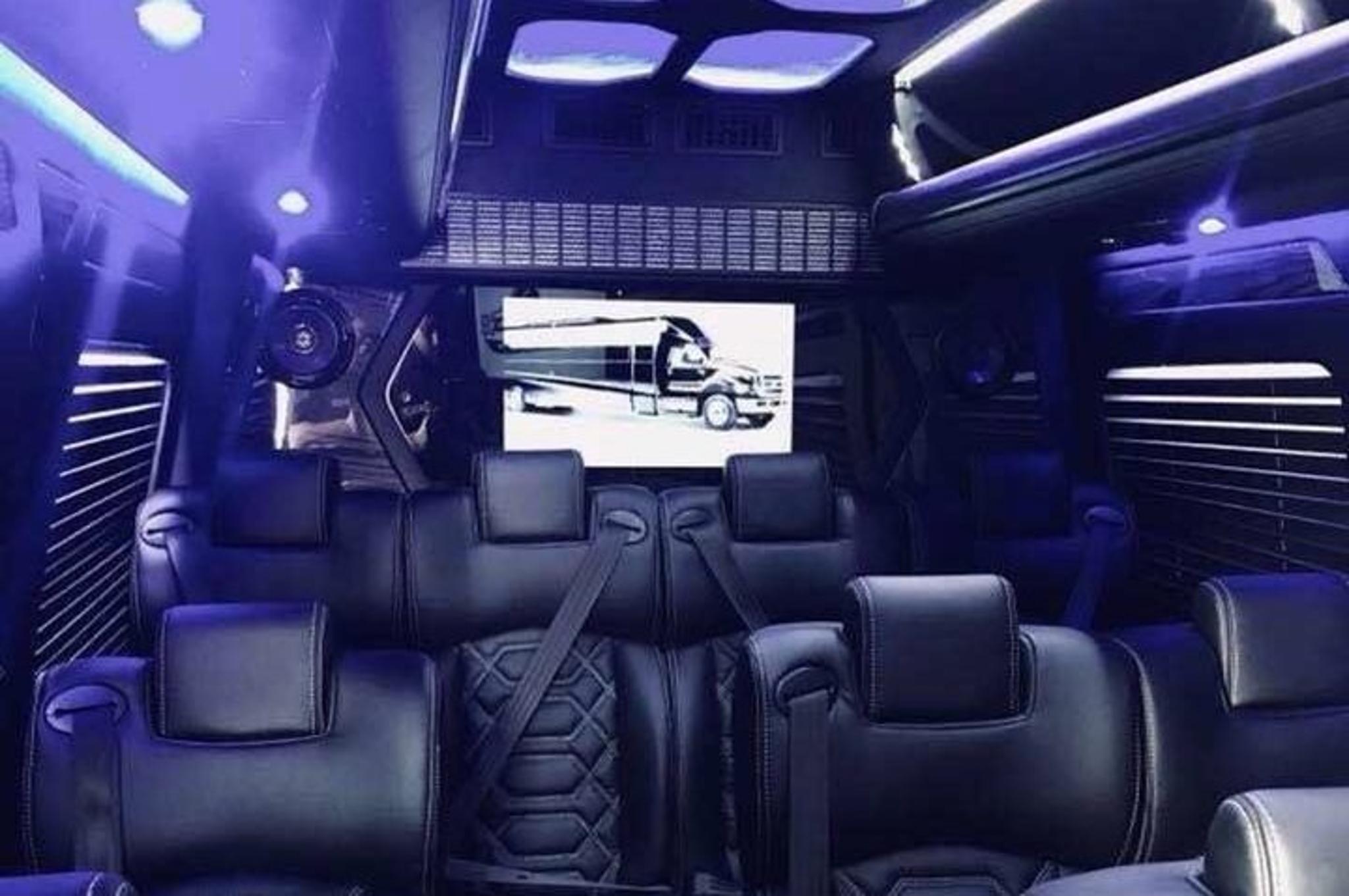 San Francisco Airport Transfer to Yountville - Image 6