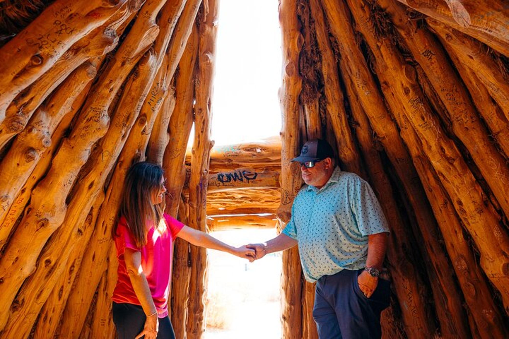 Grand Canyon West and Joshua Tree Photography Tour - Image 4