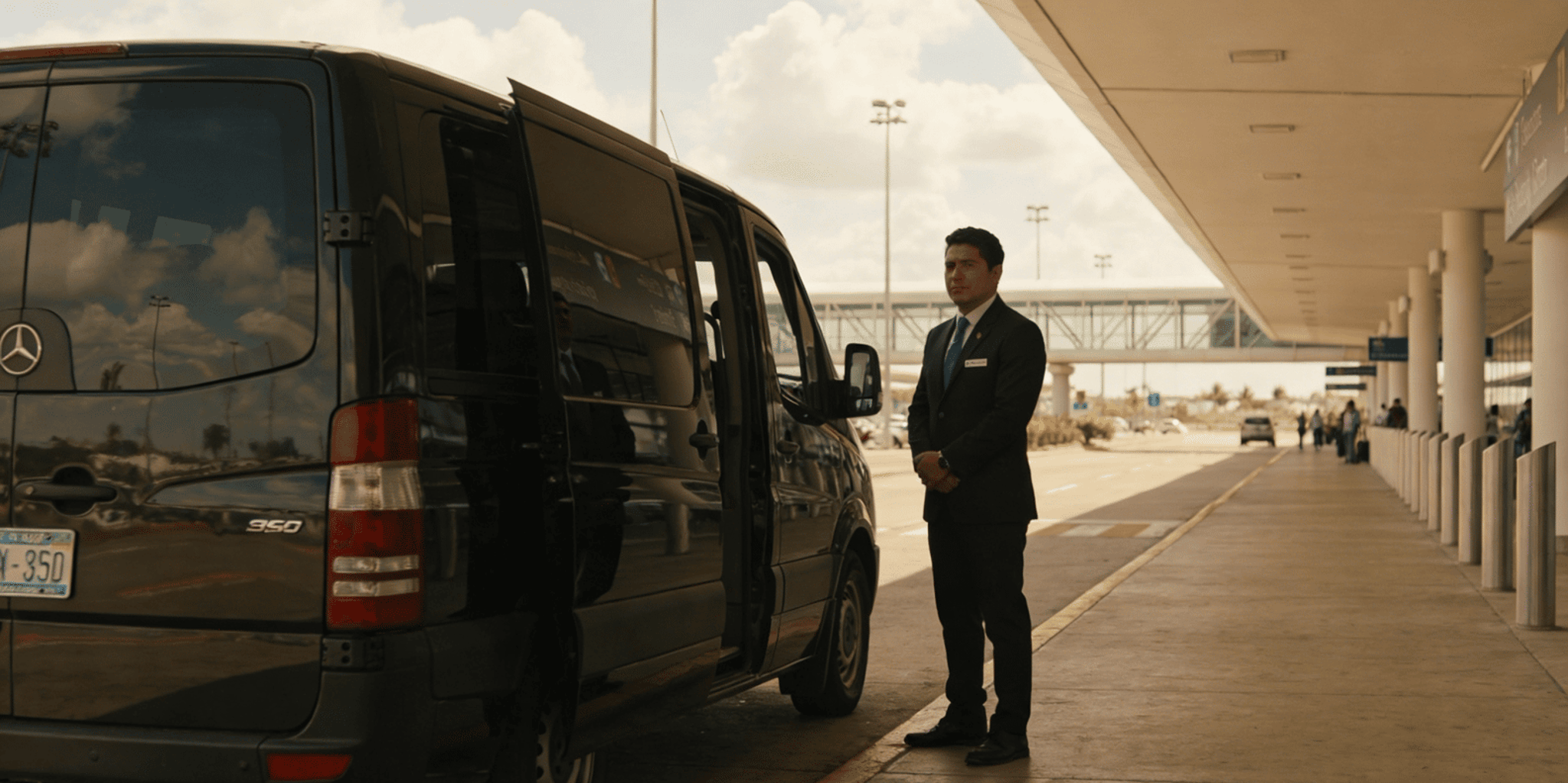 New York City Airport Transfer to Manhattan or Brooklyn - Image 4