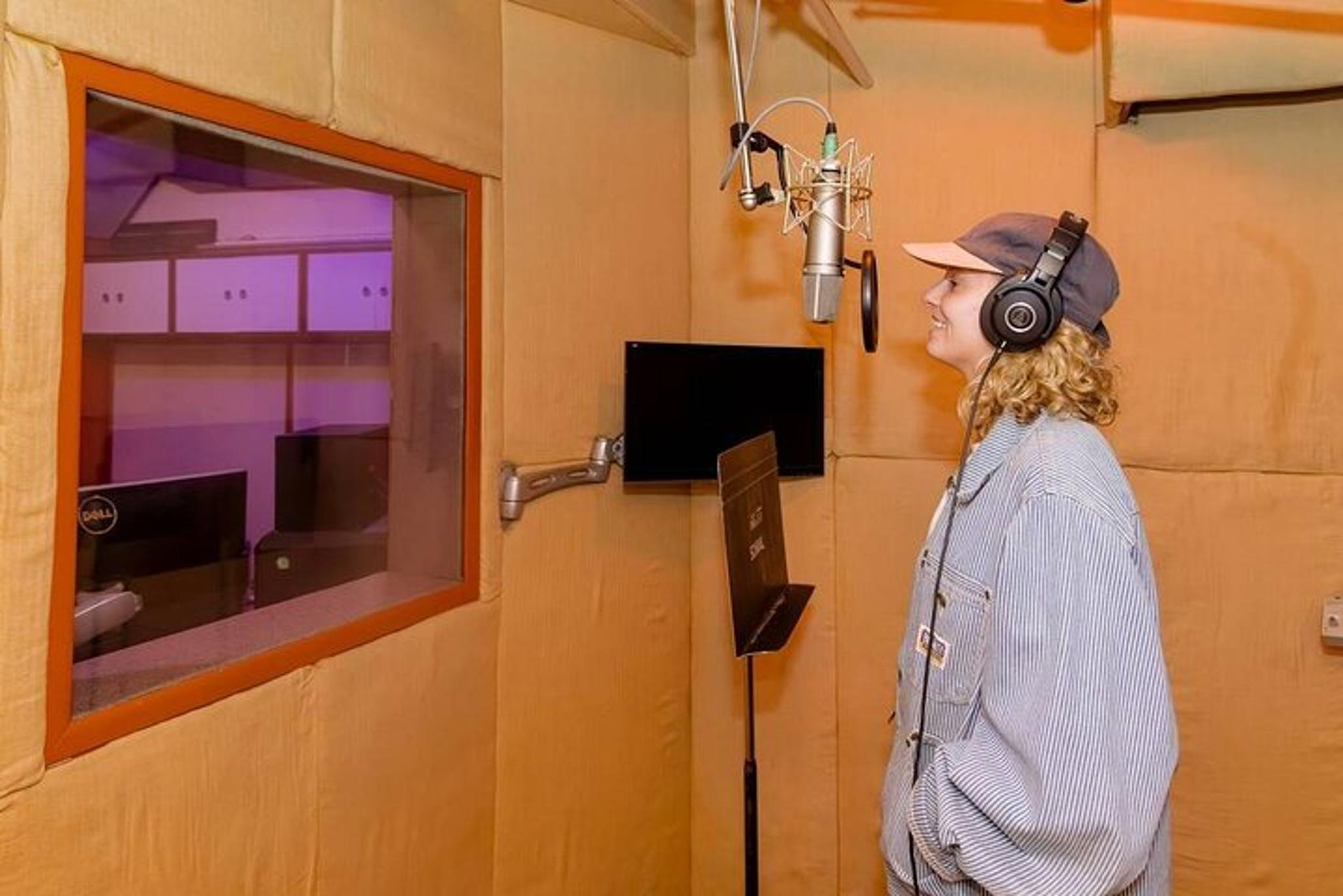 New York Music Production Class - Image 6