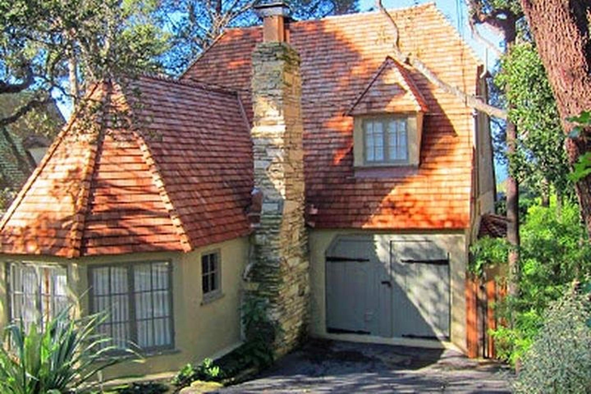 Carmel-by-the-Sea Fairytale Houses Self-Guided Tour - Image 3