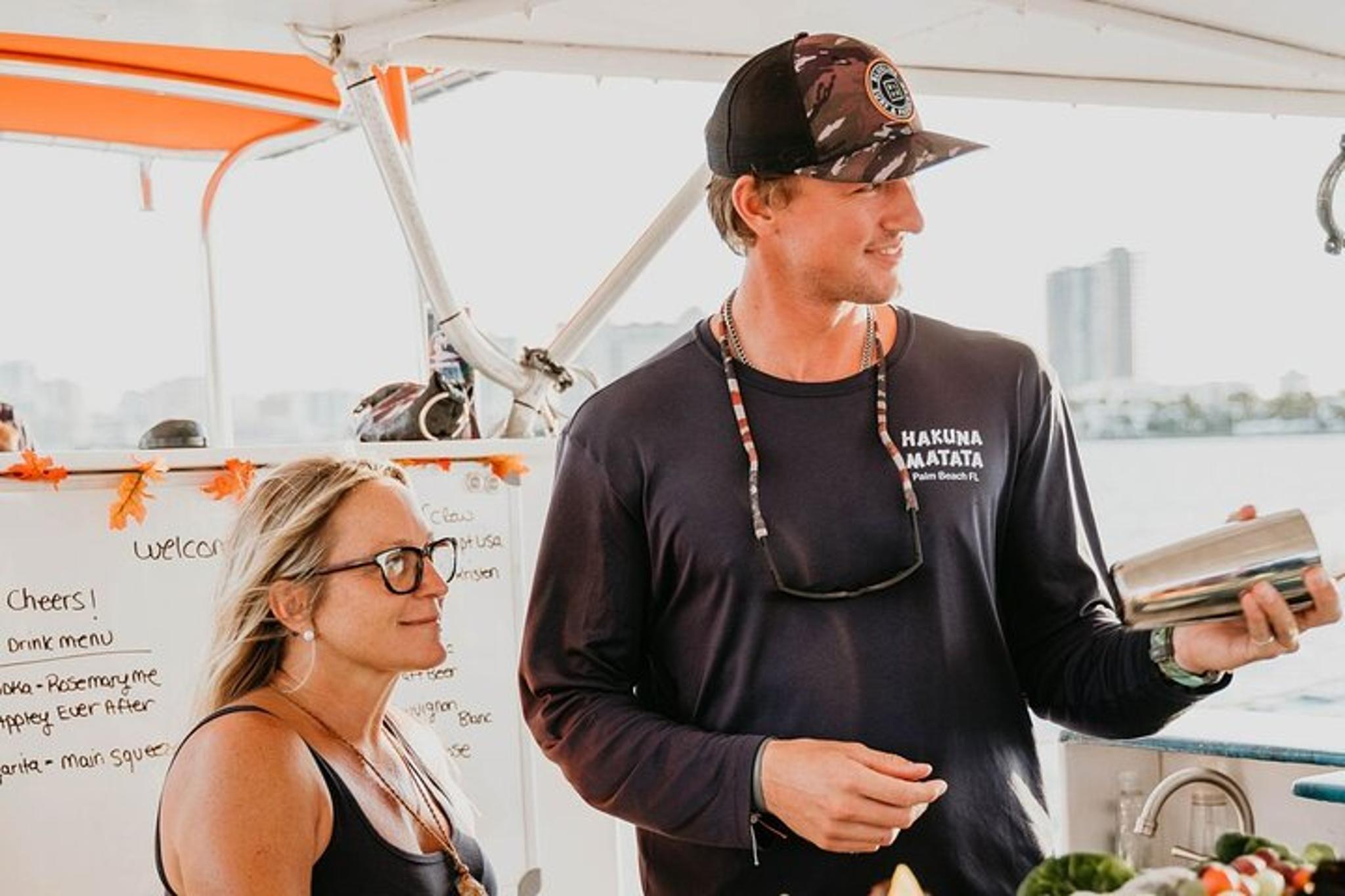 West Palm Beach Happy Hour Cruise - Image 5