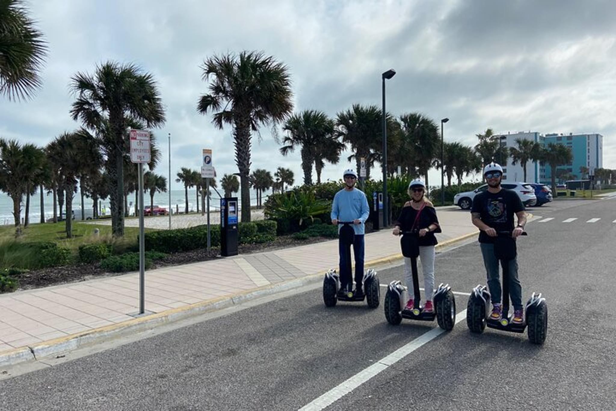 Daytona Beach Segway Cruise - Image 3