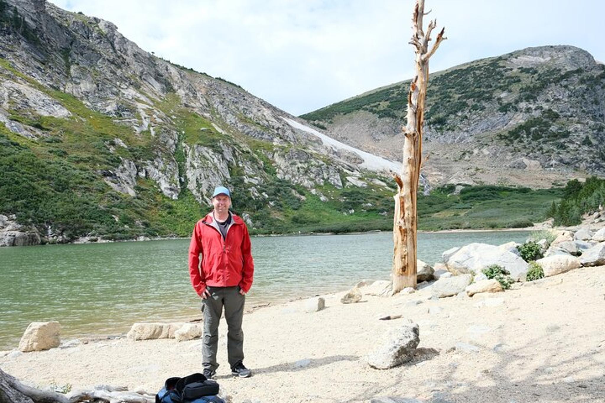 Denver Rockies Hike Half Day - Image 2