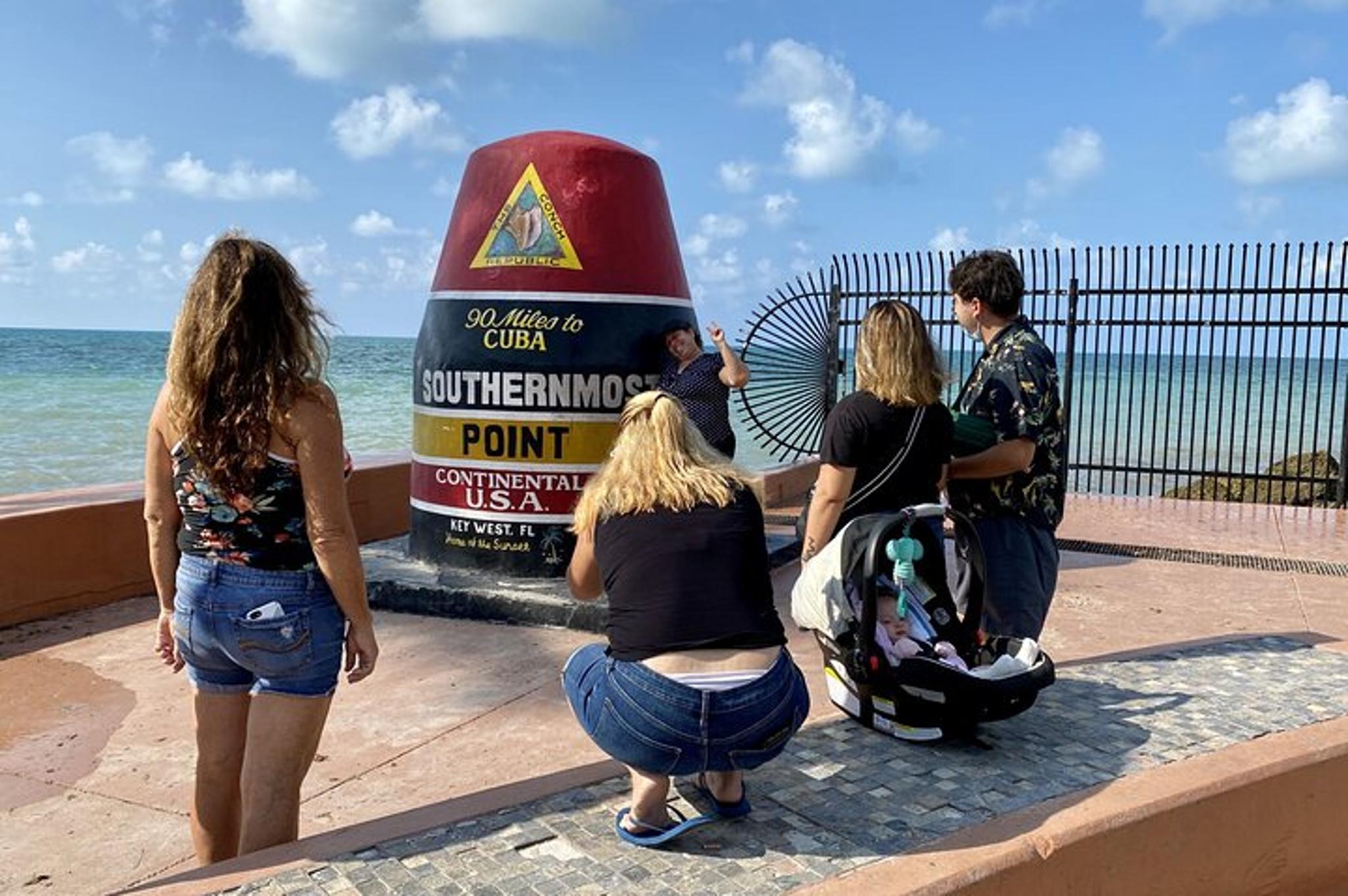 Key West Day Tour from Miami - Image 6
