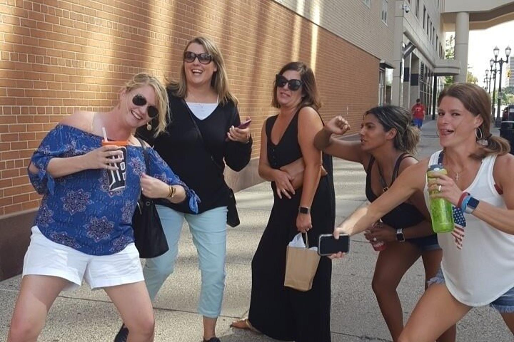 Phoenix Scavenger Hunt - Image 4