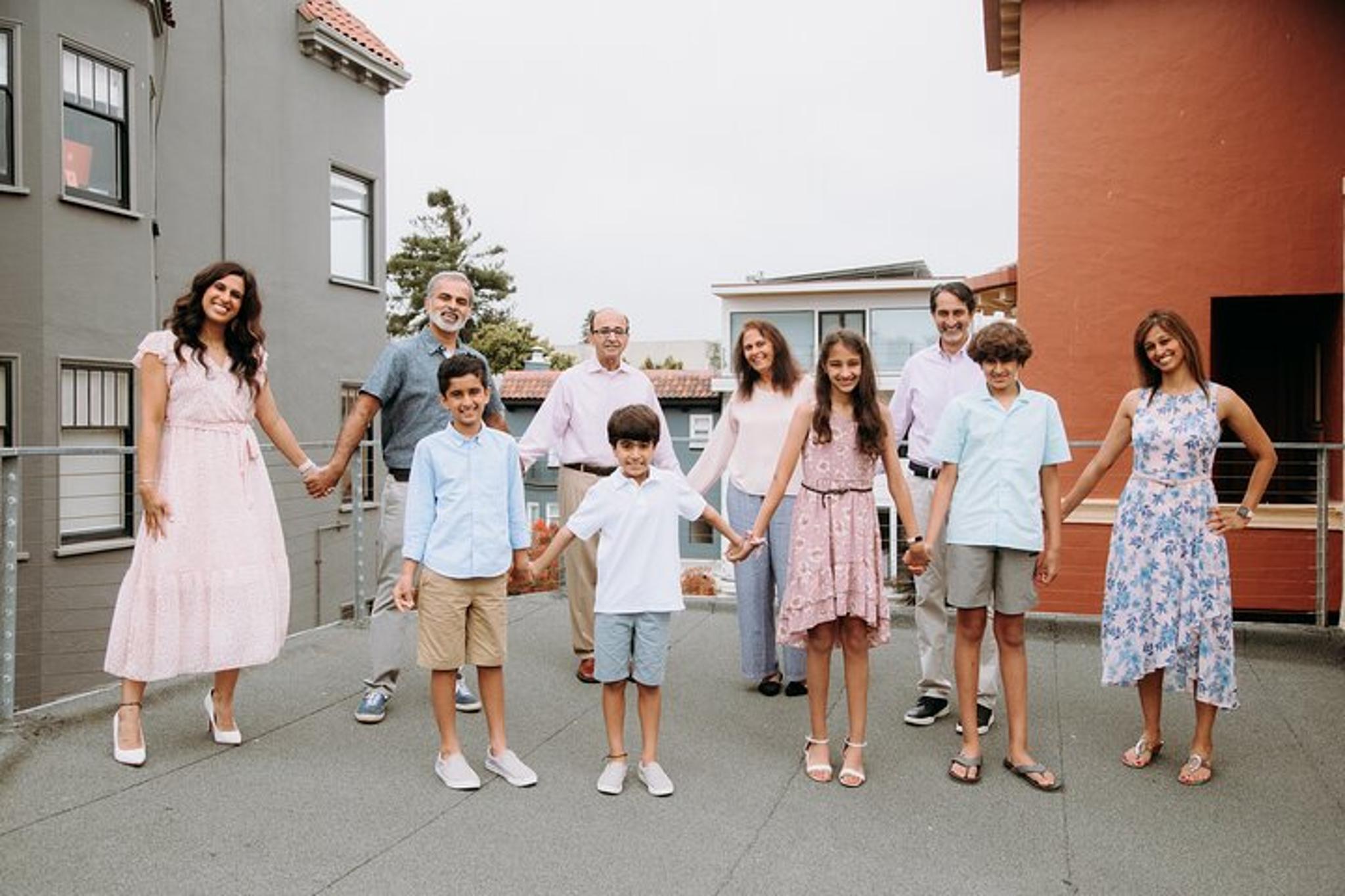 Hershey Professional Photoshoot - Image 5