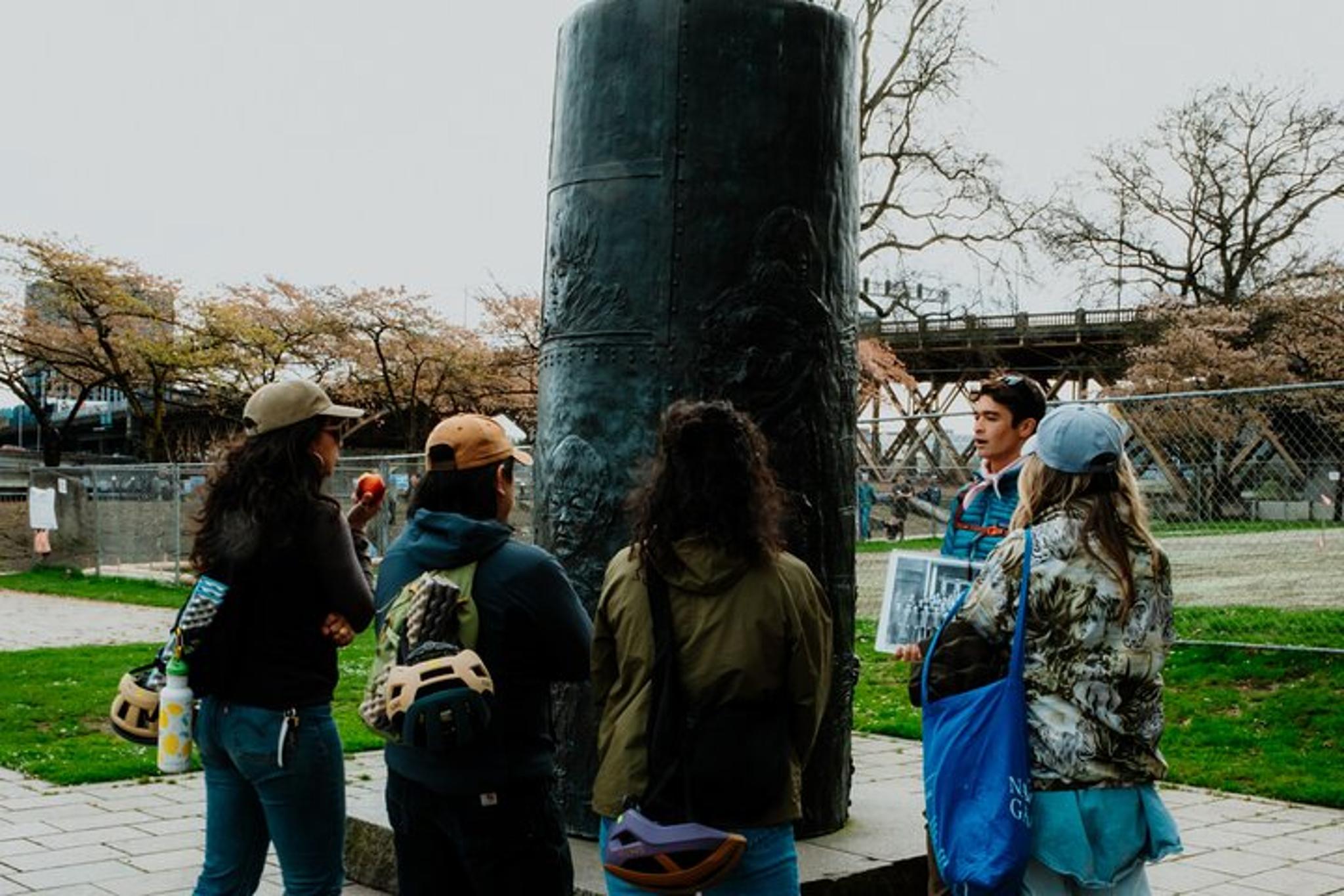 Portland Japanese American History Walking Tour 165 min - Image 3