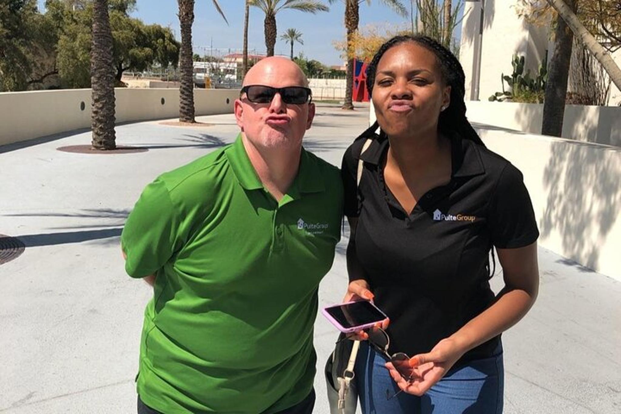 Tampa Scavenger Hunt by Operation City Quest - Image 6