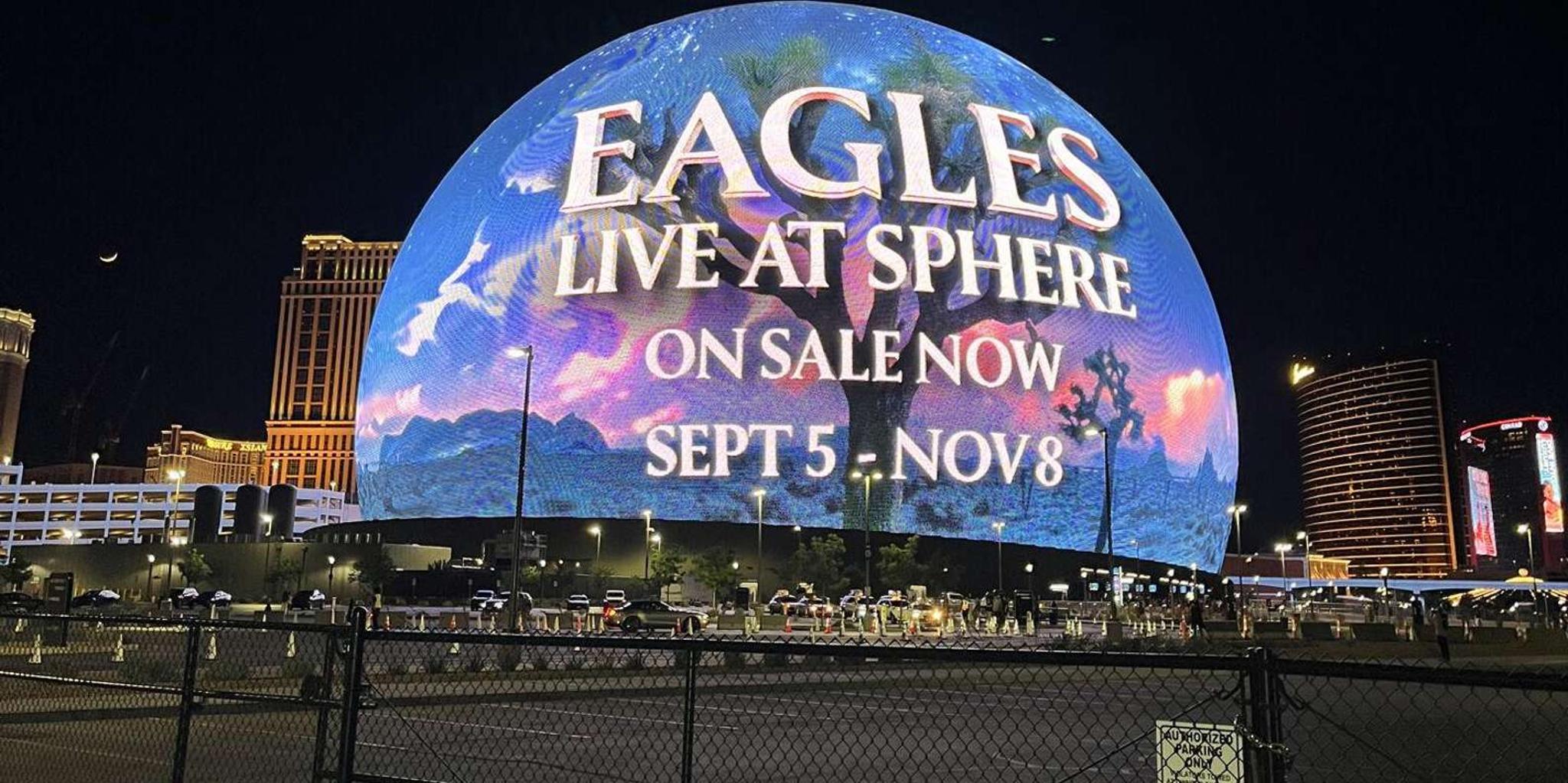 Las Vegas Night Tour in a Mercedes Sprinter Limo - Image 6