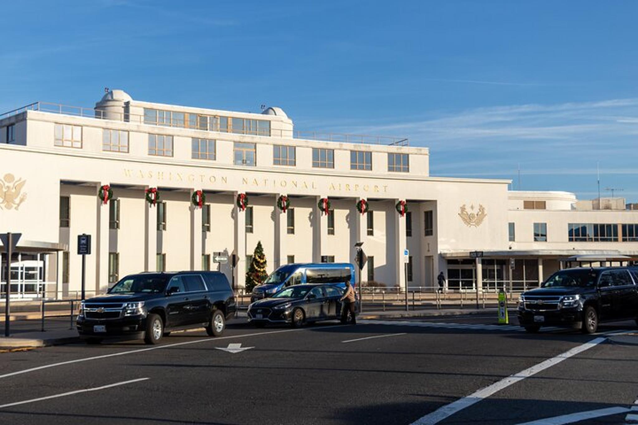 Washington, DC Private Airport Transfer - Image 1