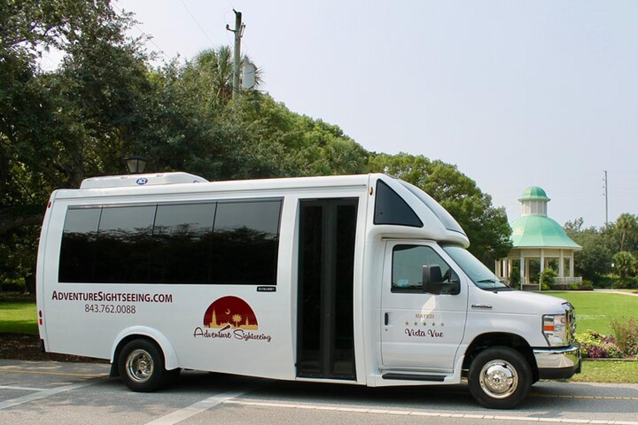 Charleston City Tour and Boone Hall Day Trip - Image 2