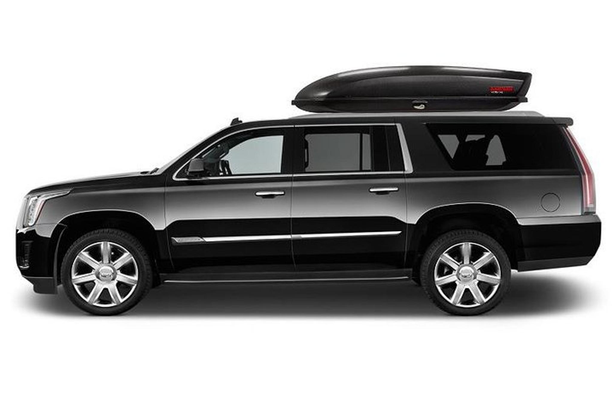 Denver Private Car Service to Aspen