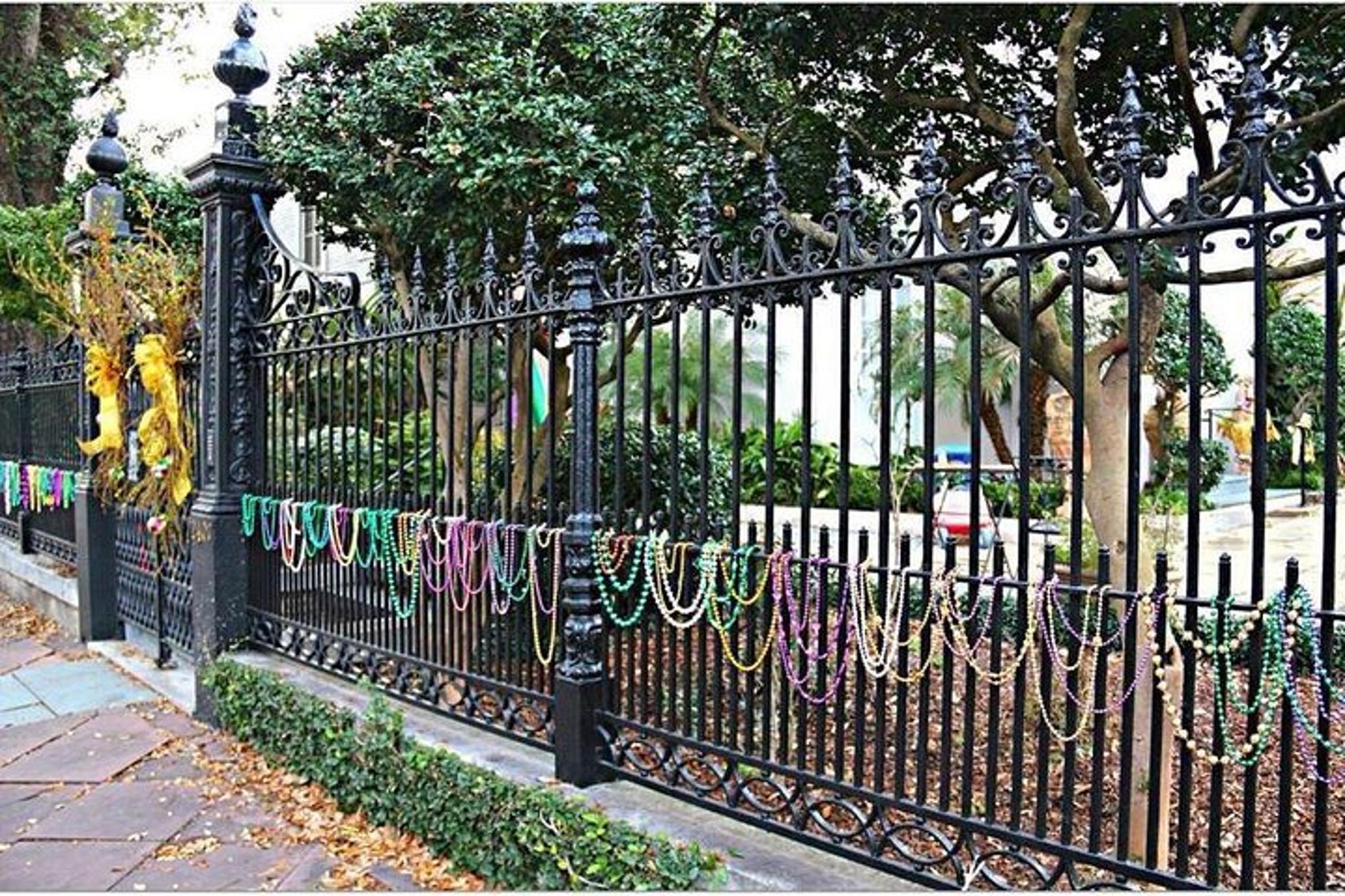 New Orleans Insider Walking Tour - Image 2