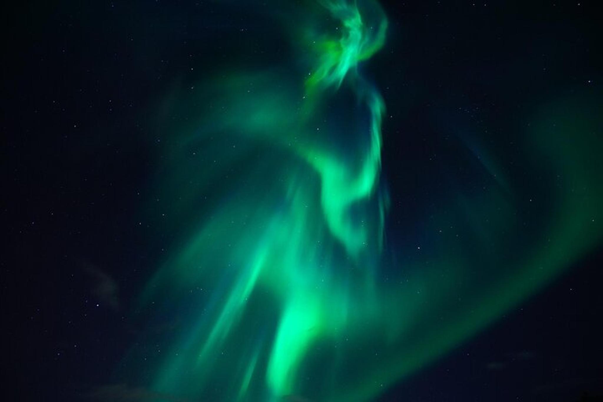 Fairbanks Northern Lights Tour 5 Days