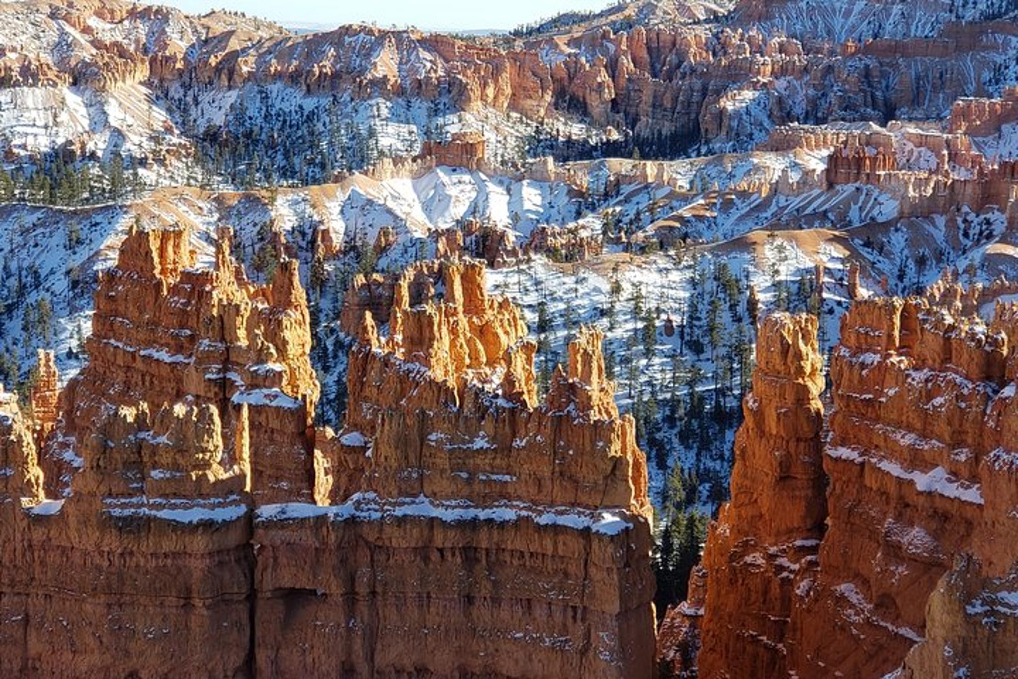 Las Vegas National Parks Tour 6 Days - Image 6