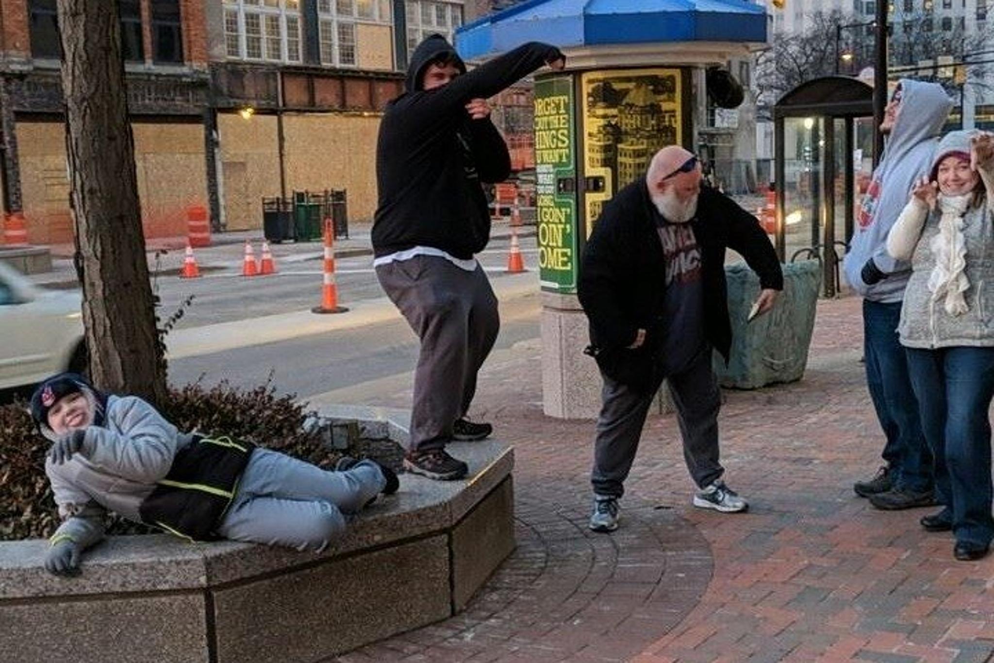 Appleton Scavenger Hunt by Operation City Quest 2 hr - Image 6