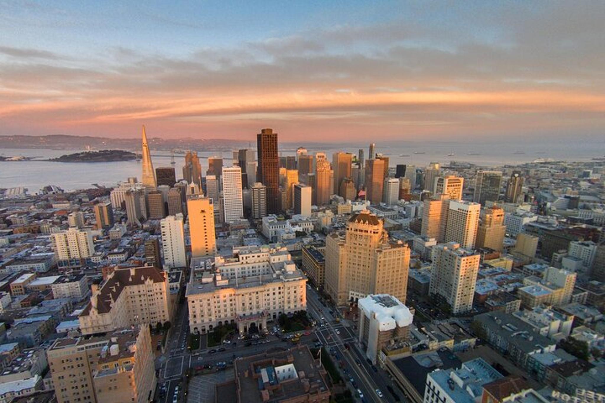 San Francisco Sonoma Napa Valley Chauffeur Transfer - Image 2