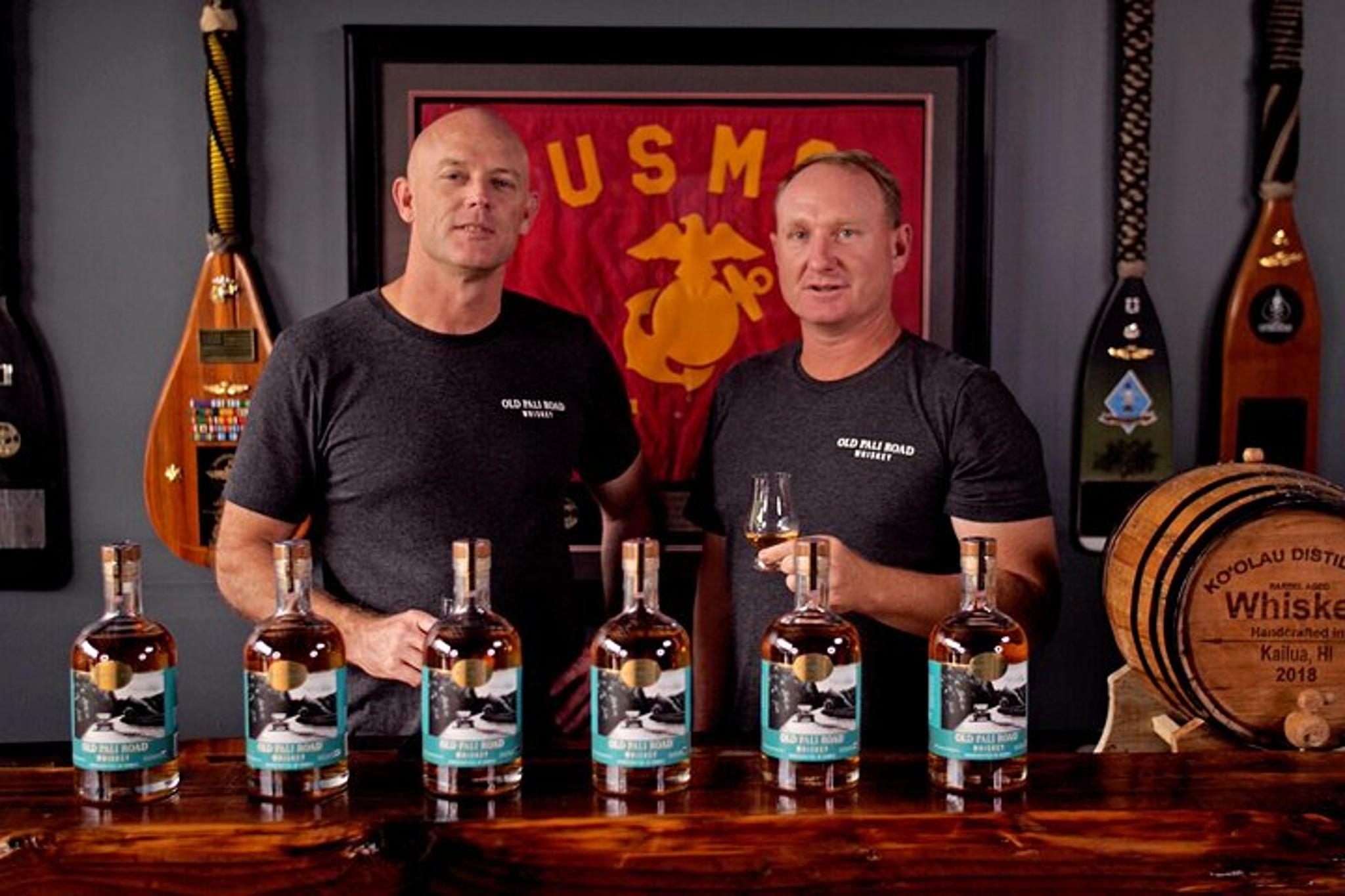 Kailua Whiskey Distillery Tour - Image 6