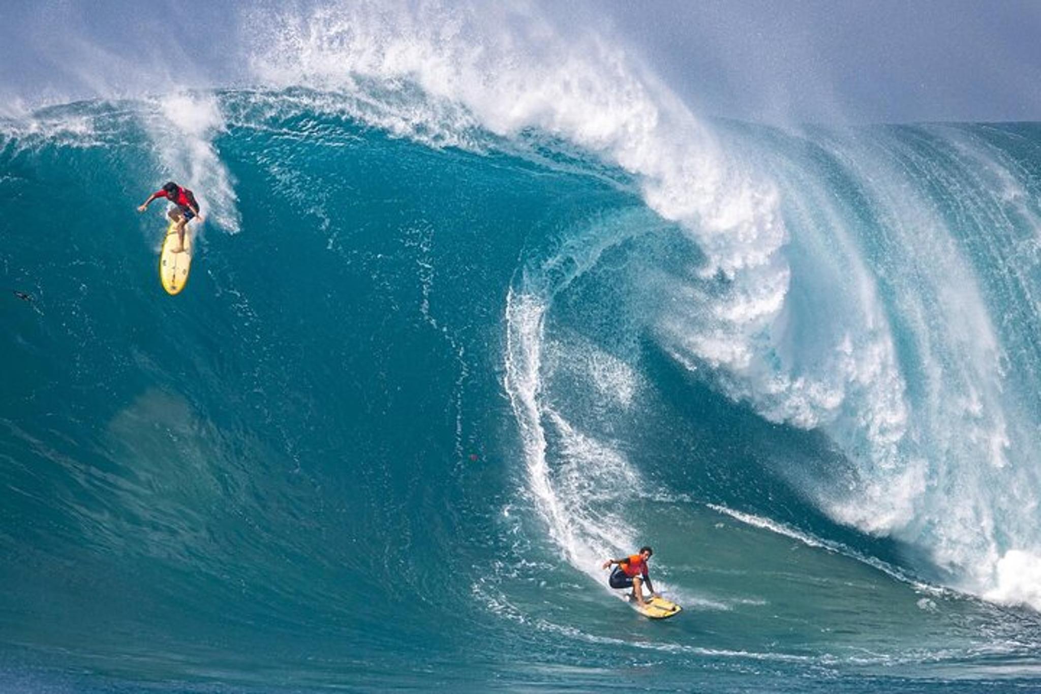 Oahu North Shore Eat & See Tour - Image 2