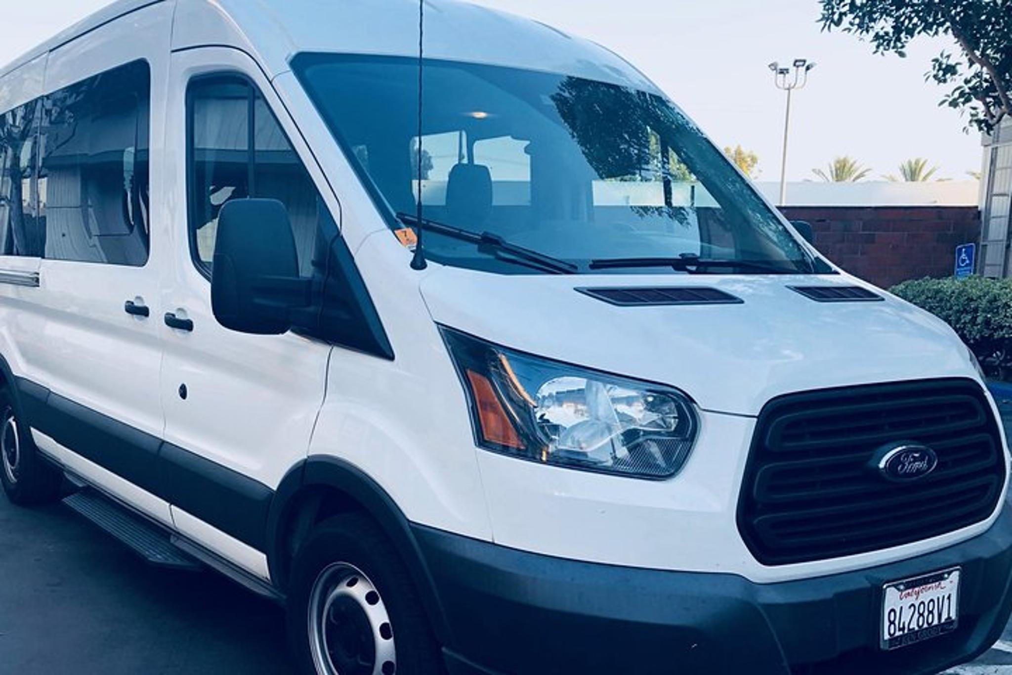 Los Angeles Private City Tour with Beaches - Image 2