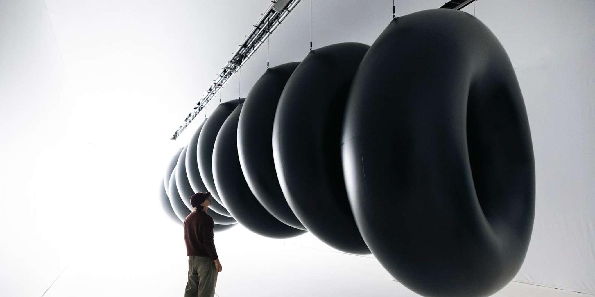 Dallas Balloon Museum Entry Tickets - Image 5