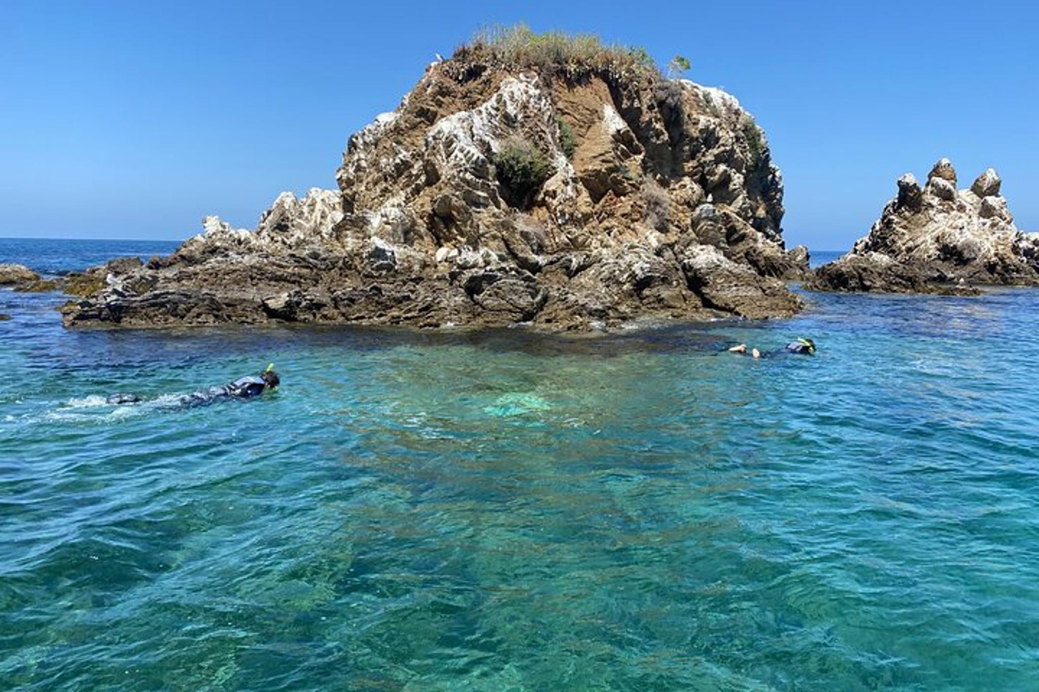 Long Beach Jetski Adventure to Catalina Island - Image 4