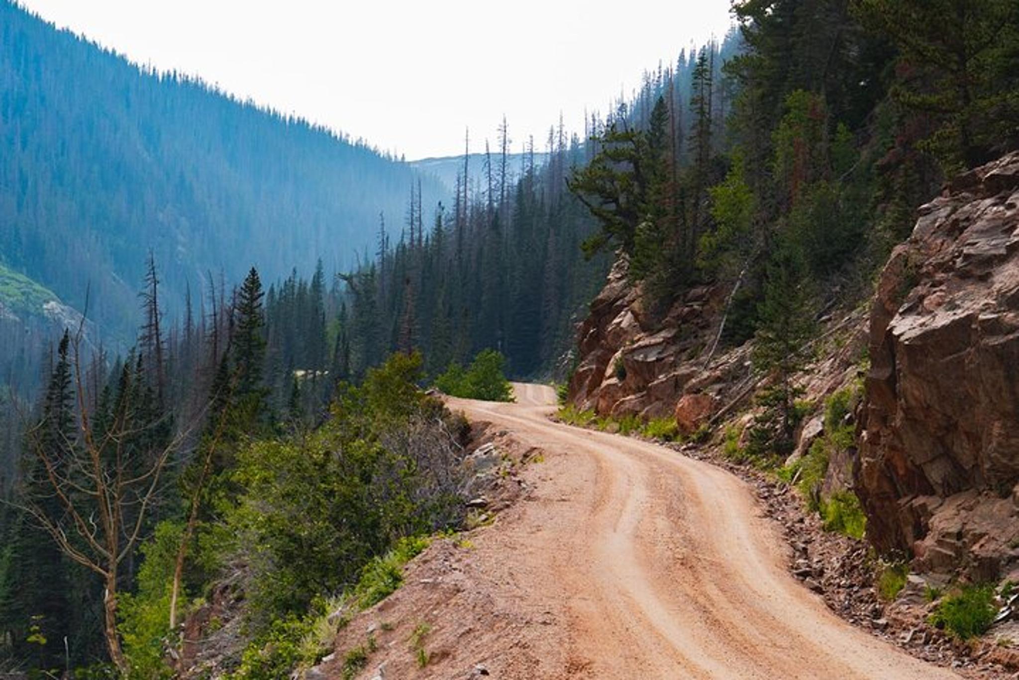 Estes Park Trail Ridge Road Private Tour - Image 4