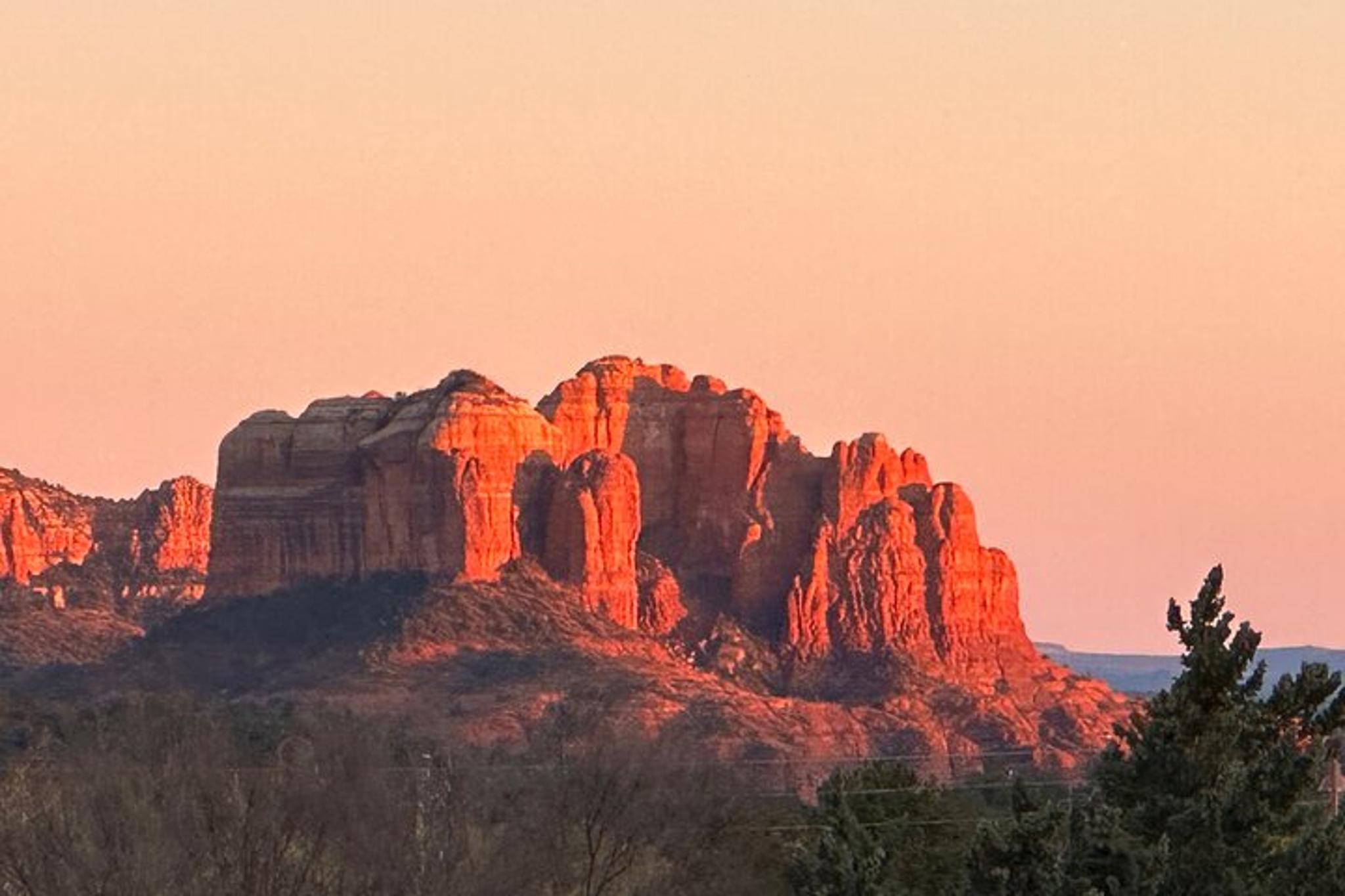 Sedona Private SUV Tour with Local Guide - Image 4