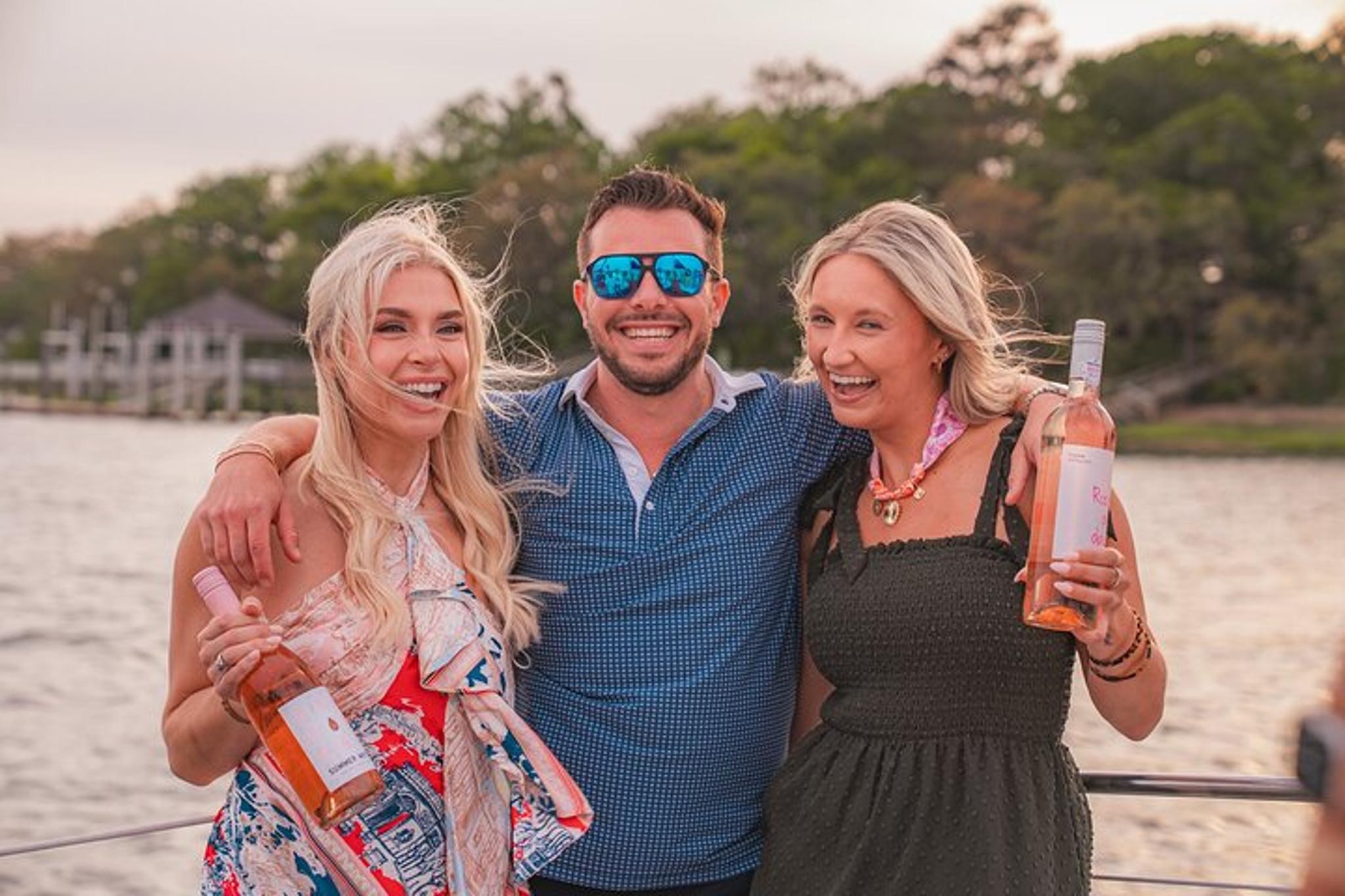 Hilton Head Sunset Sail - Image 2