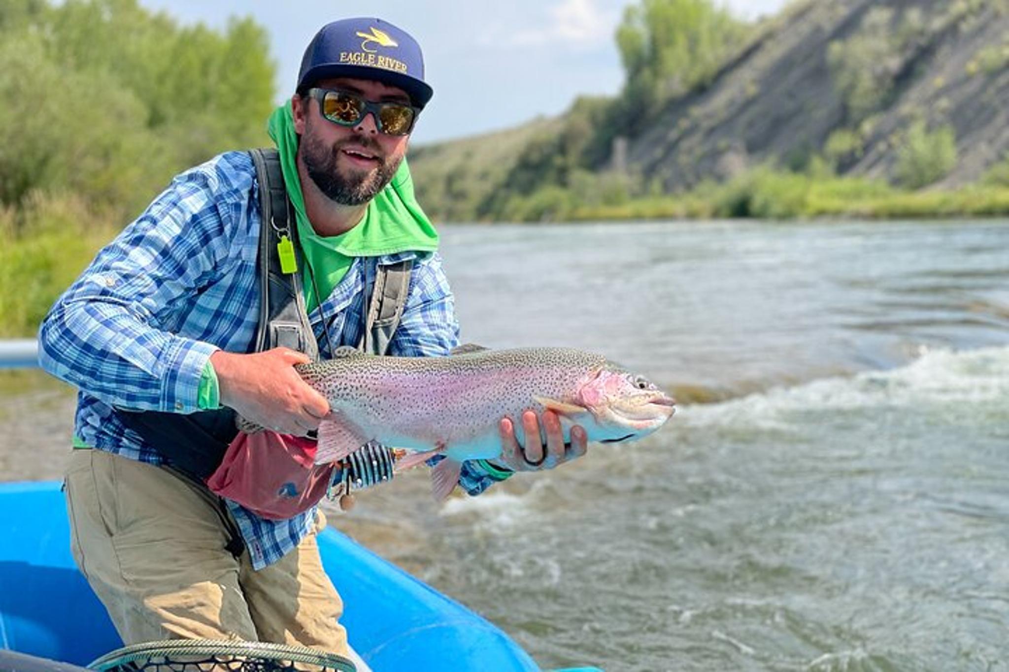 Vail Fly Fishing Walk & Wade Full Day - Image 4