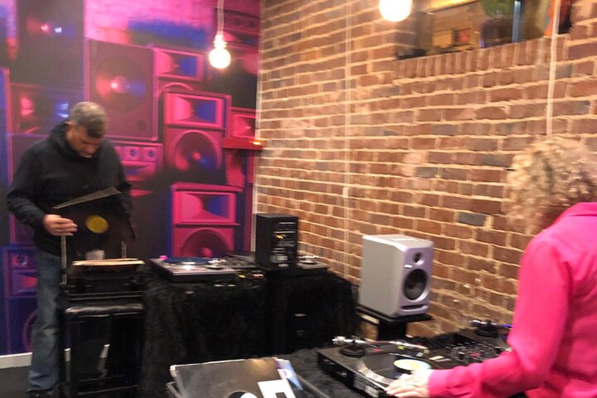 Atlanta DJ Experience - Image 5